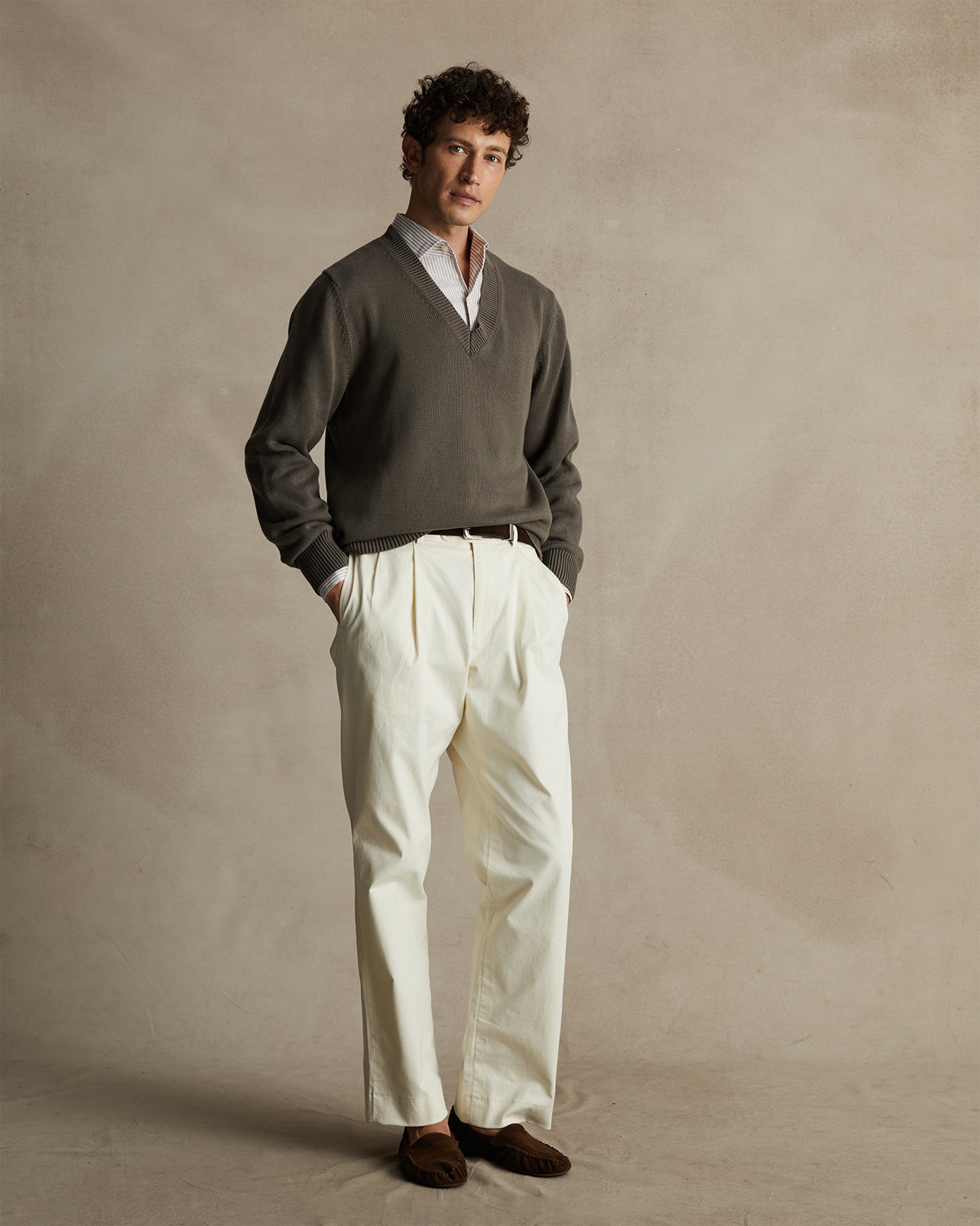 2024 MENS RESORT LOOK 20