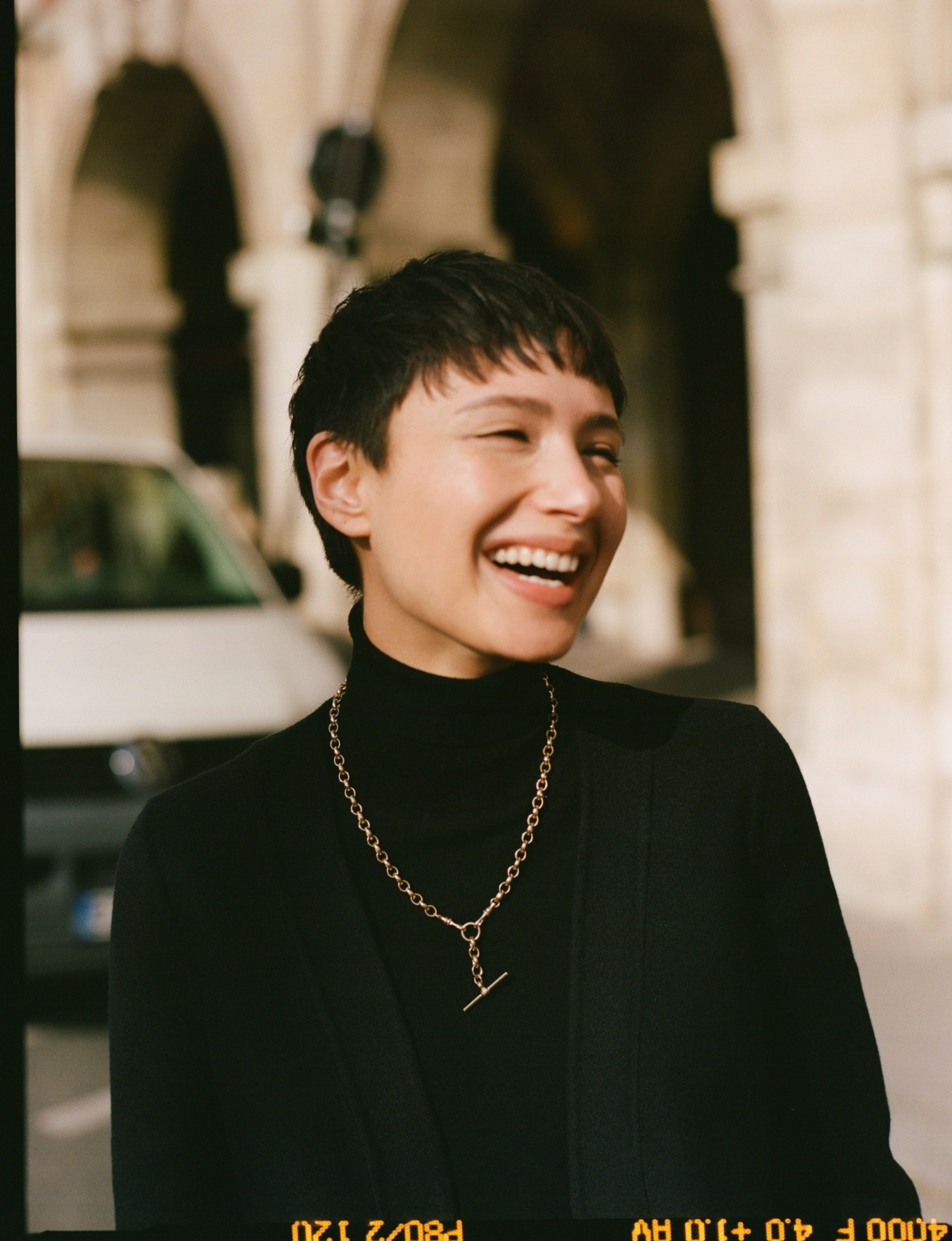 2023 MAY WOMEN'S PARIS LOOK 05