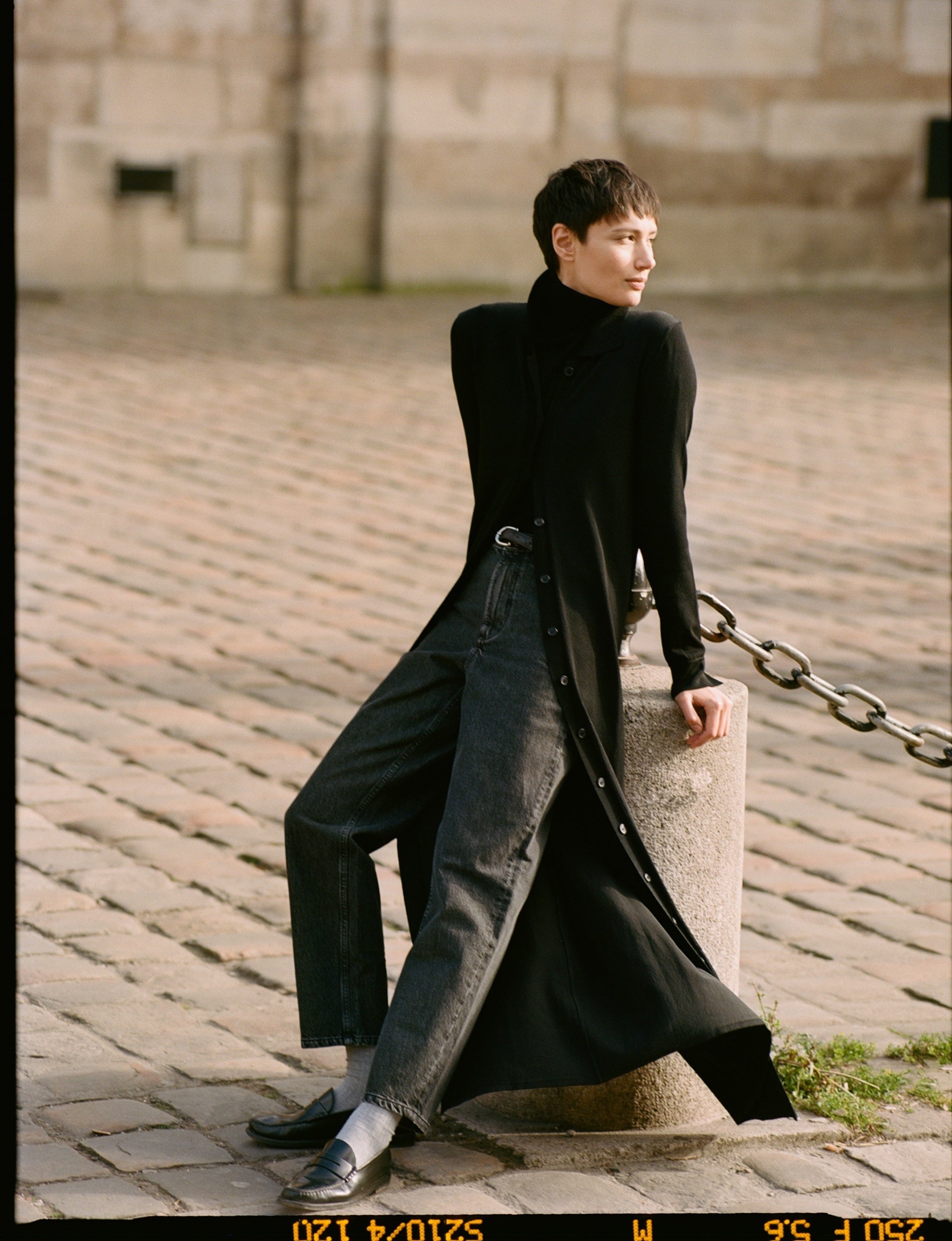 2023 MAY WOMEN'S PARIS LOOK 18