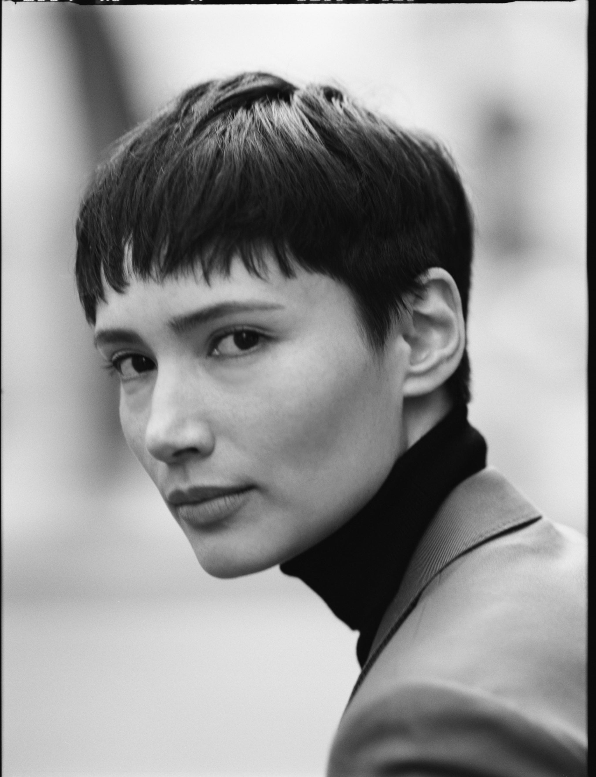 2023 MAY WOMEN'S PARIS LOOK 16