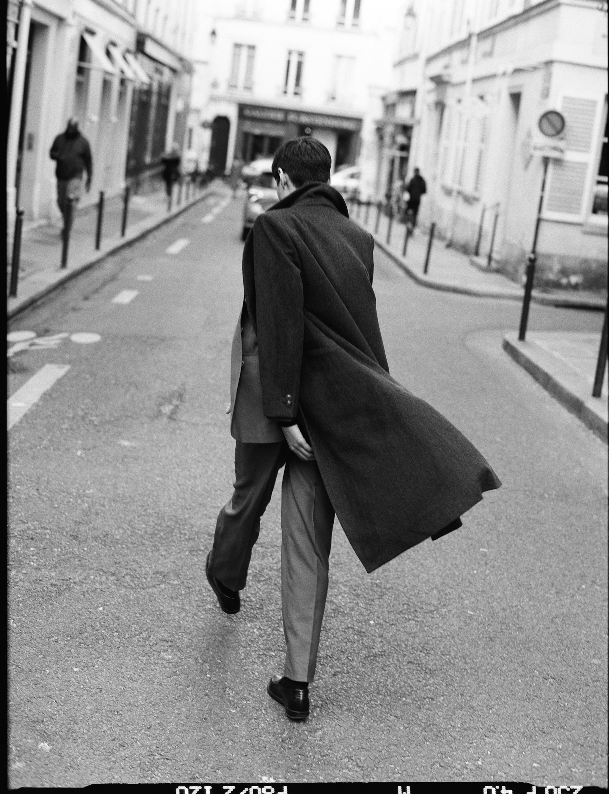 2023 MAY WOMEN'S PARIS LOOK 17