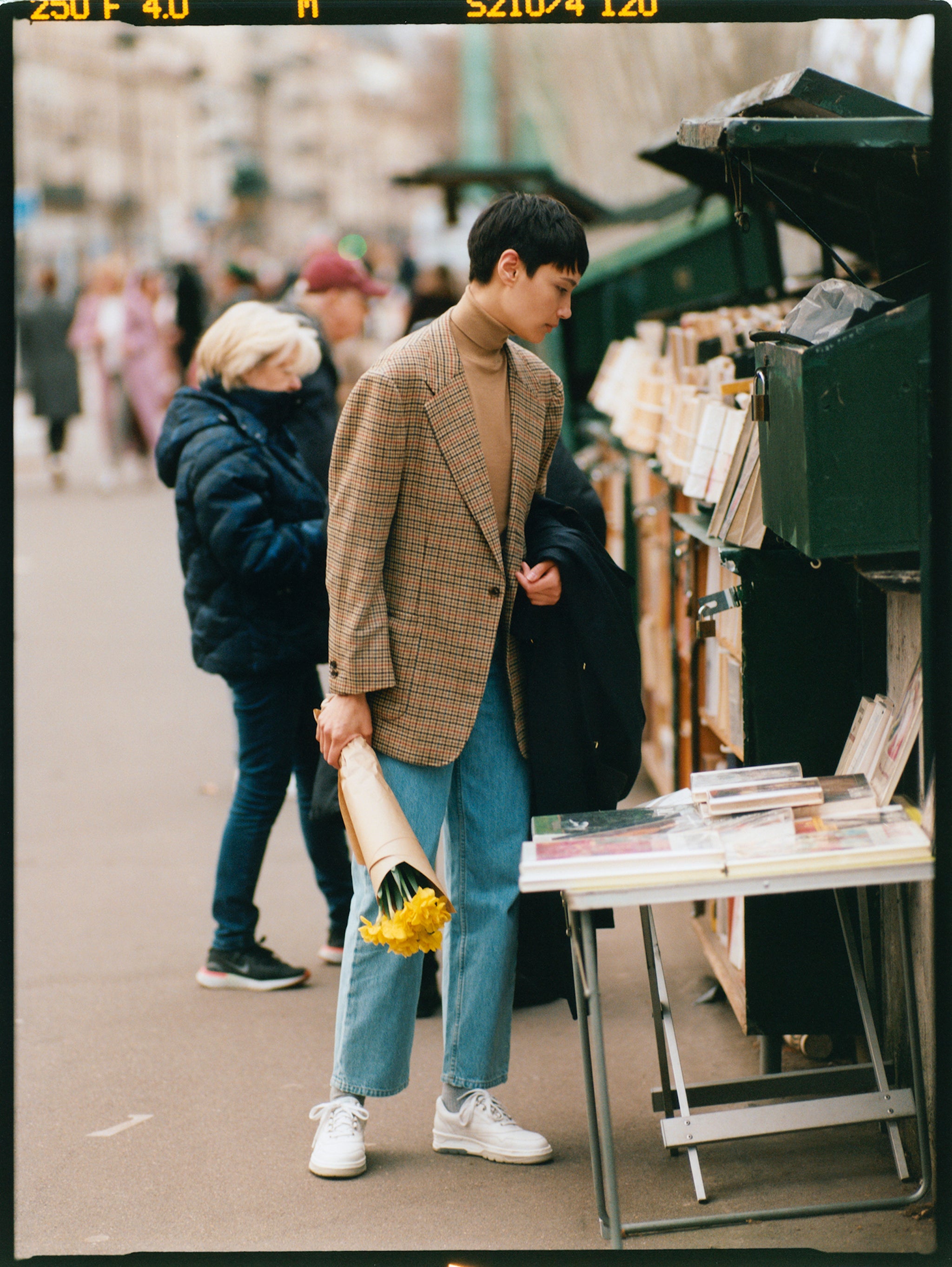 2023 MAY WOMEN'S PARIS LOOK 07