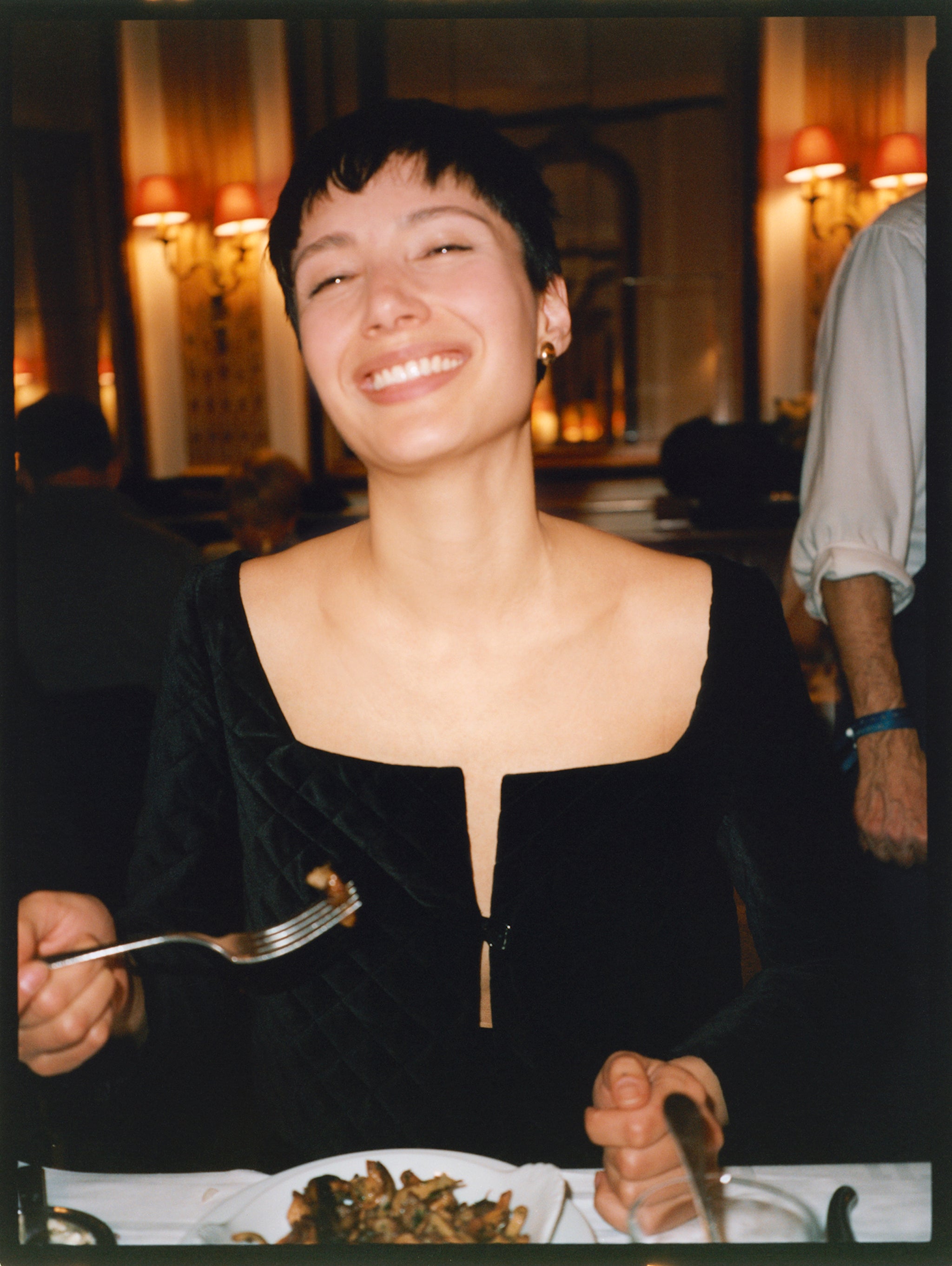 2023 MAY WOMEN'S PARIS LOOK 25