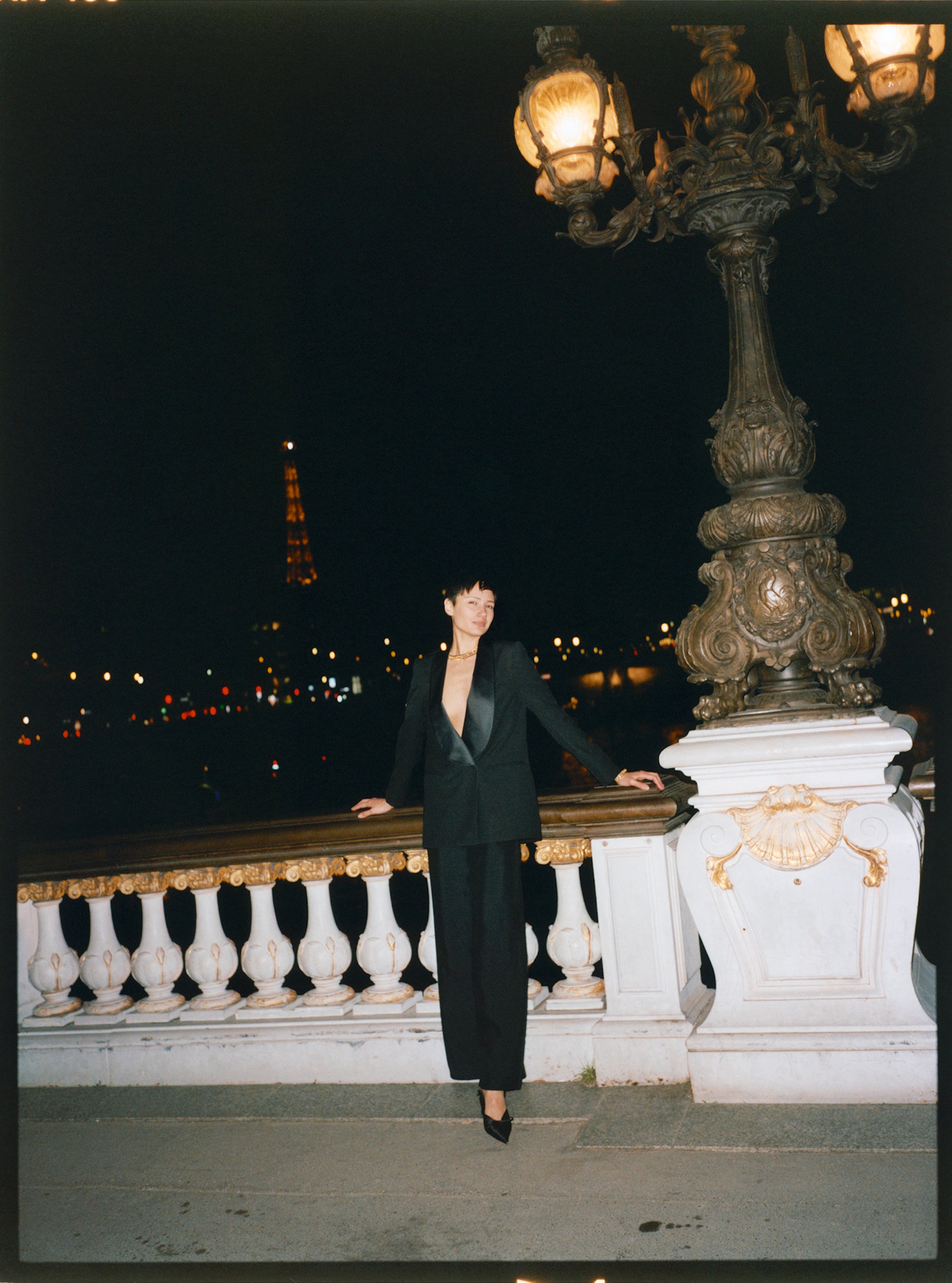 2023 MAY WOMEN'S PARIS LOOK 23