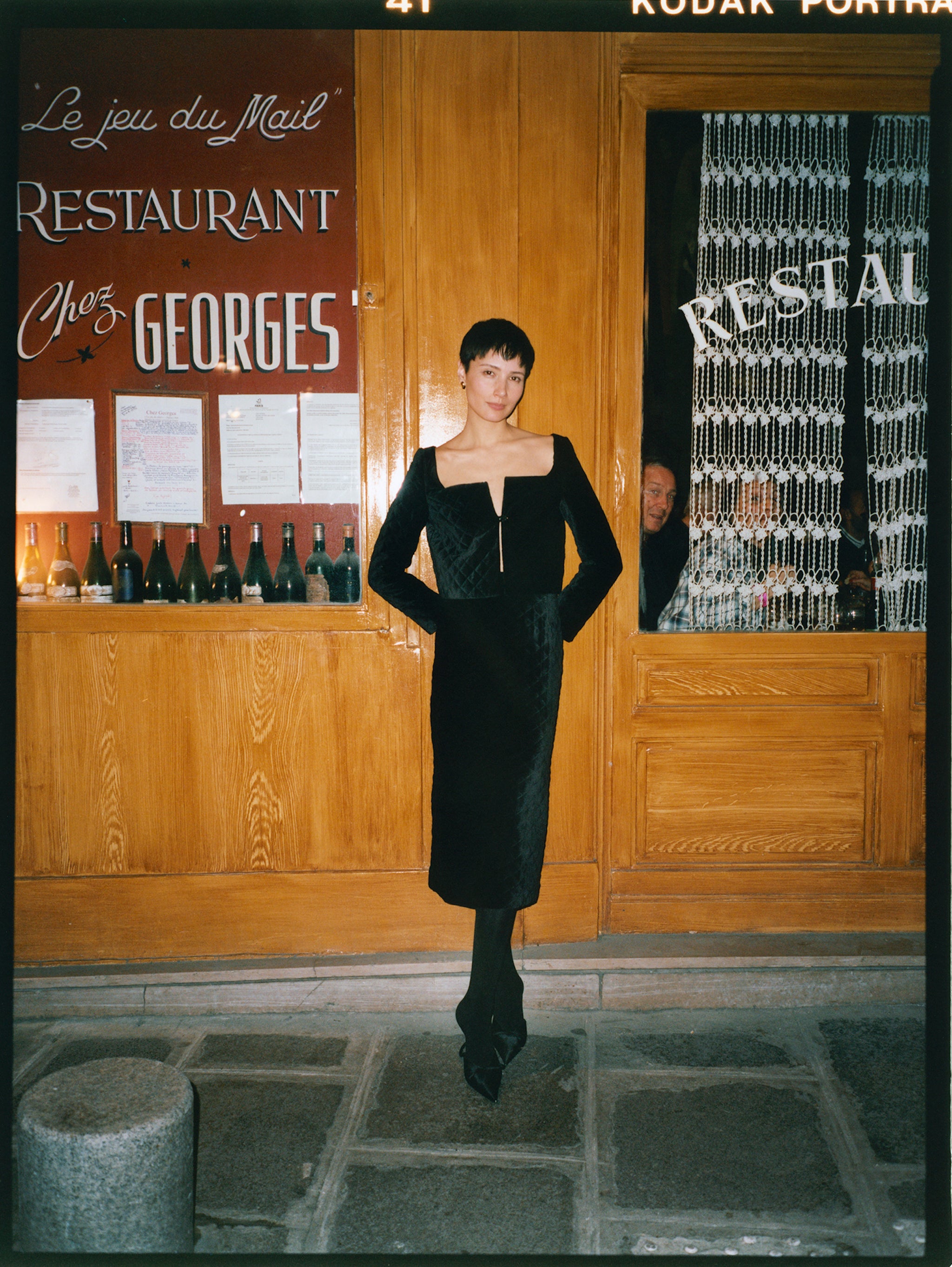 2023 MAY WOMEN'S PARIS LOOK 24