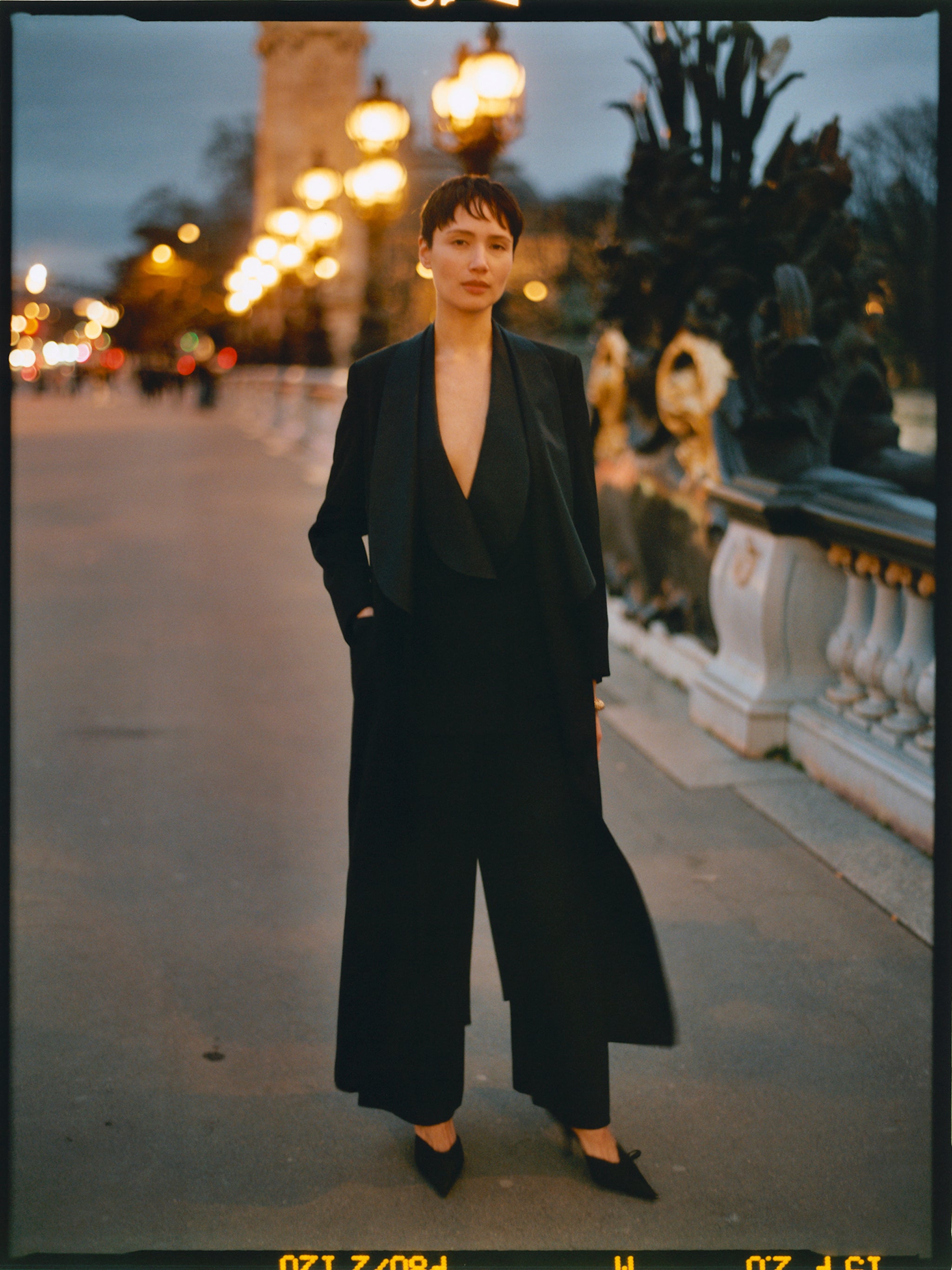 2023 MAY WOMEN'S PARIS LOOK 22