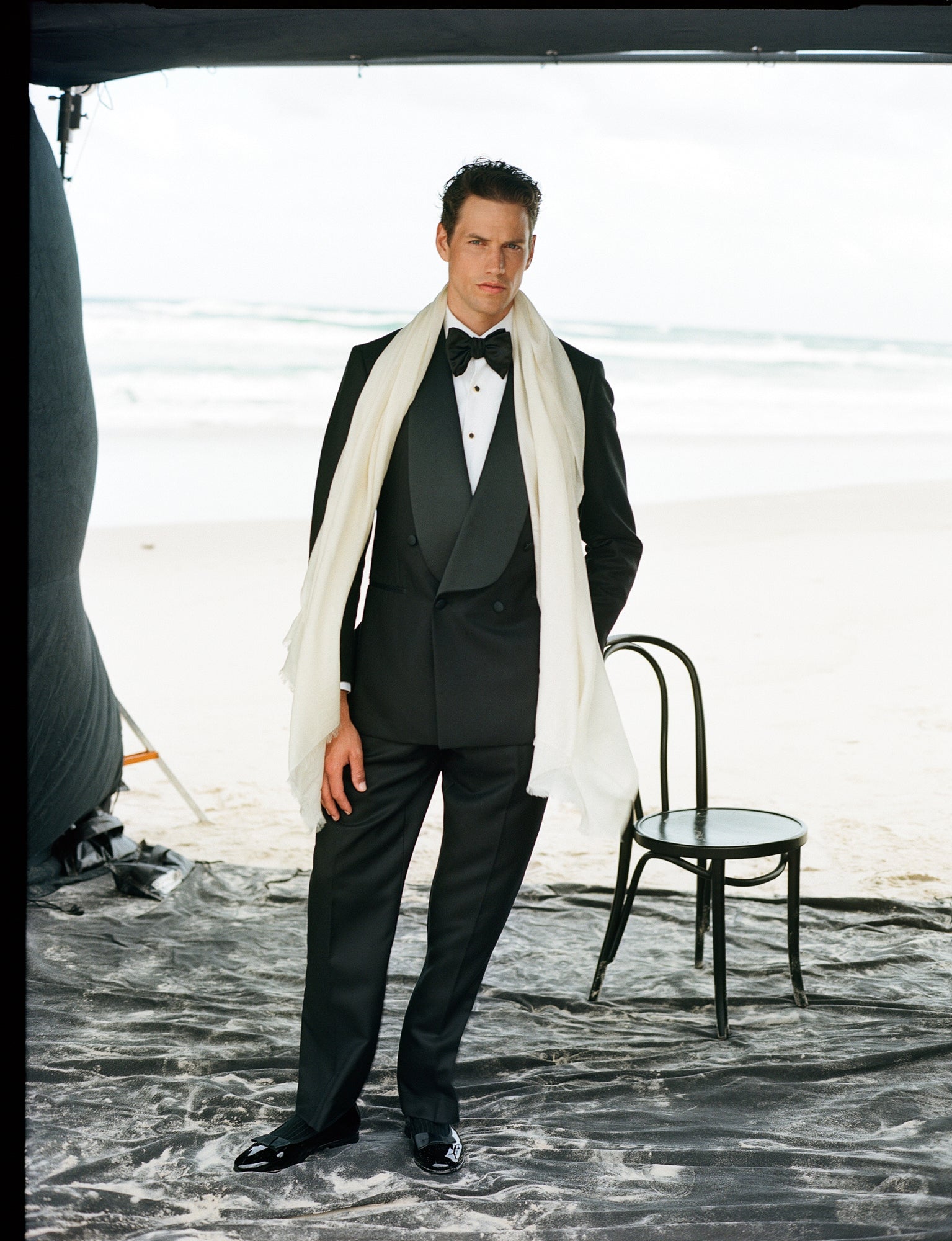 SUGAR BEACH LOOK 09