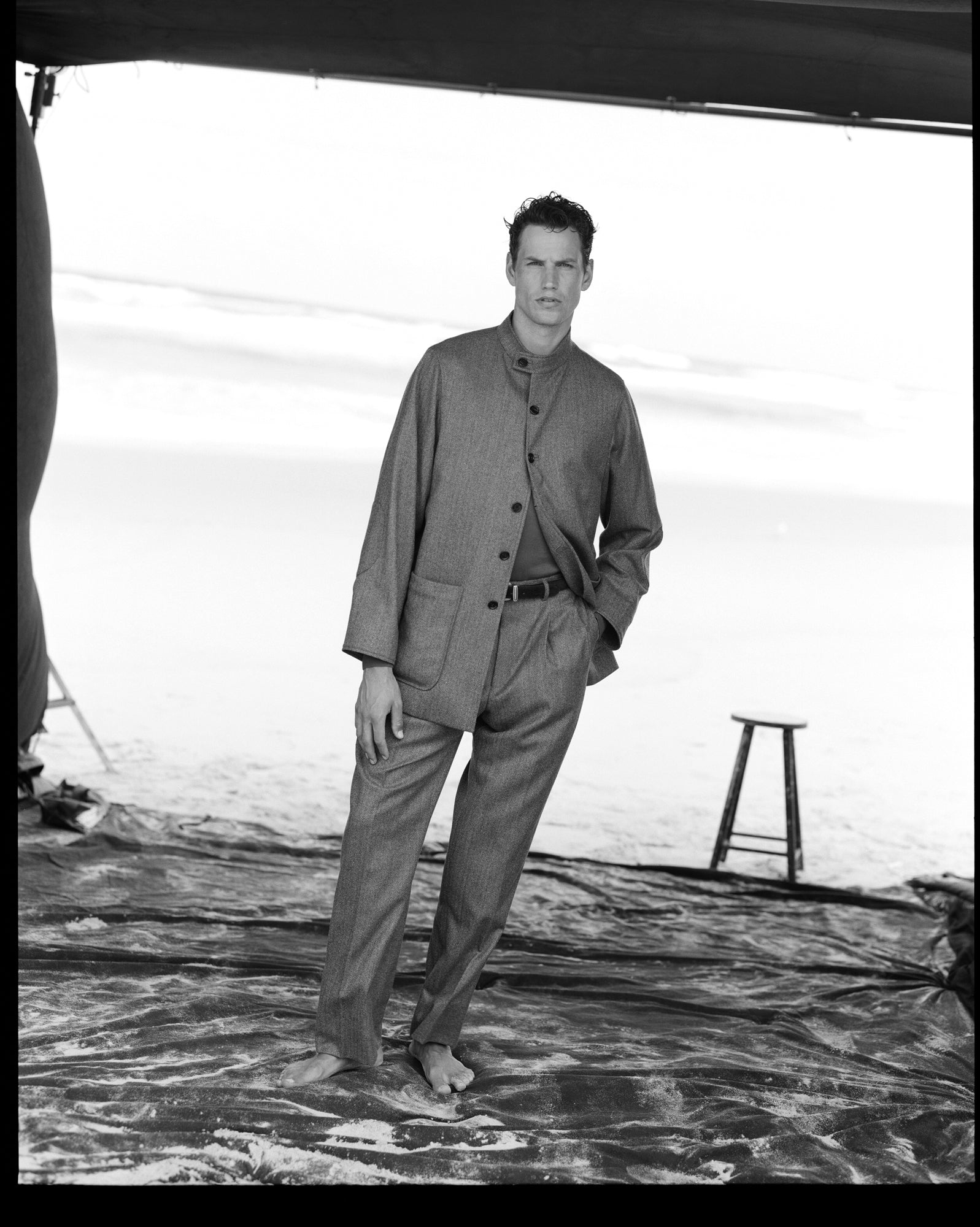 SUGAR BEACH LOOK 01
