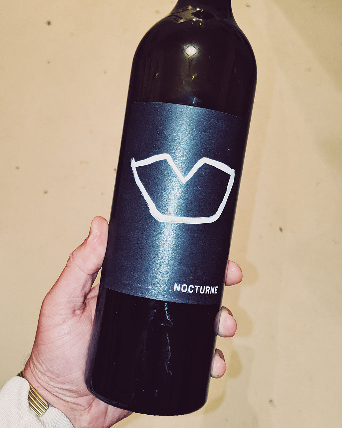 Wine review: Nocturne 'Cabernets' 2018