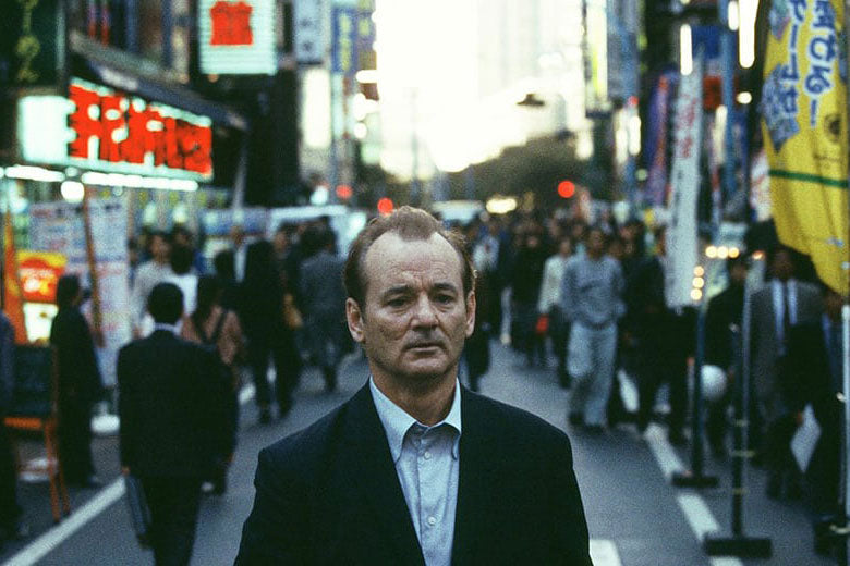 P Johnson's guide to Tokyo