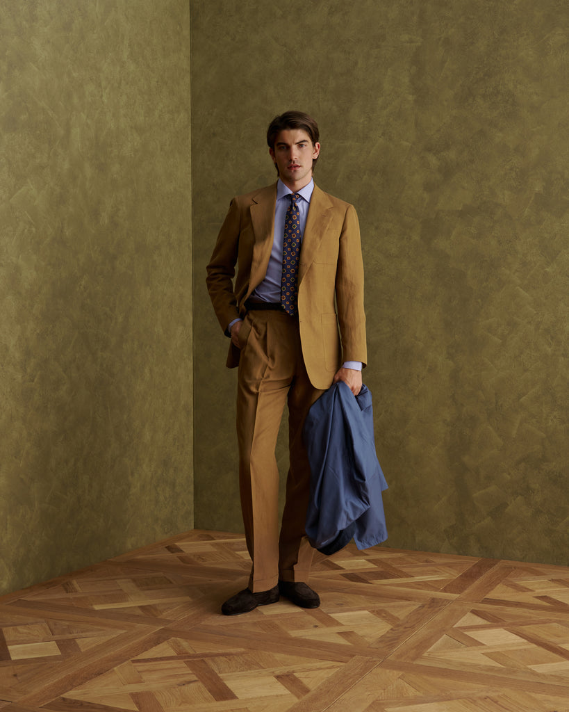 2023 MARCH MENS TAILORING LOOK 16