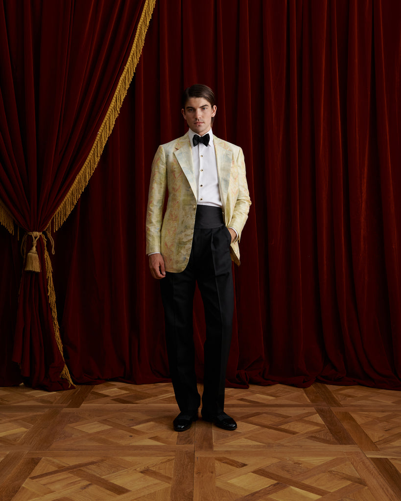 2023 MARCH MENS TAILORING LOOK 24