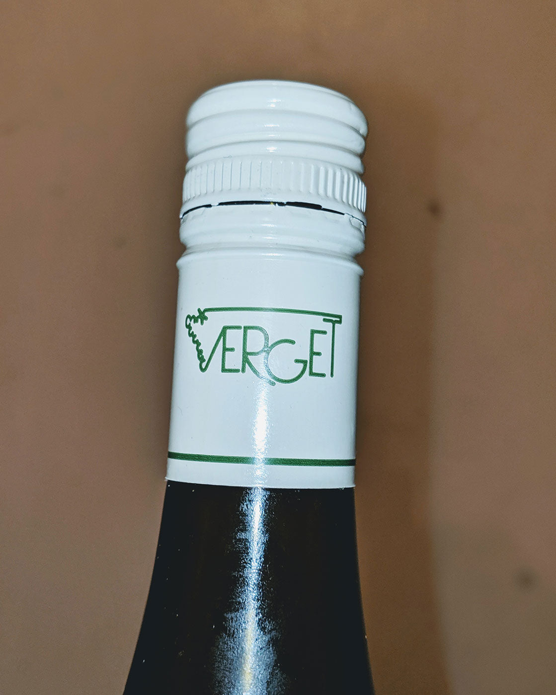 P Johnson Wine review: Verget Mâcon-Bussières 'Vignes de Montbrison' 2014