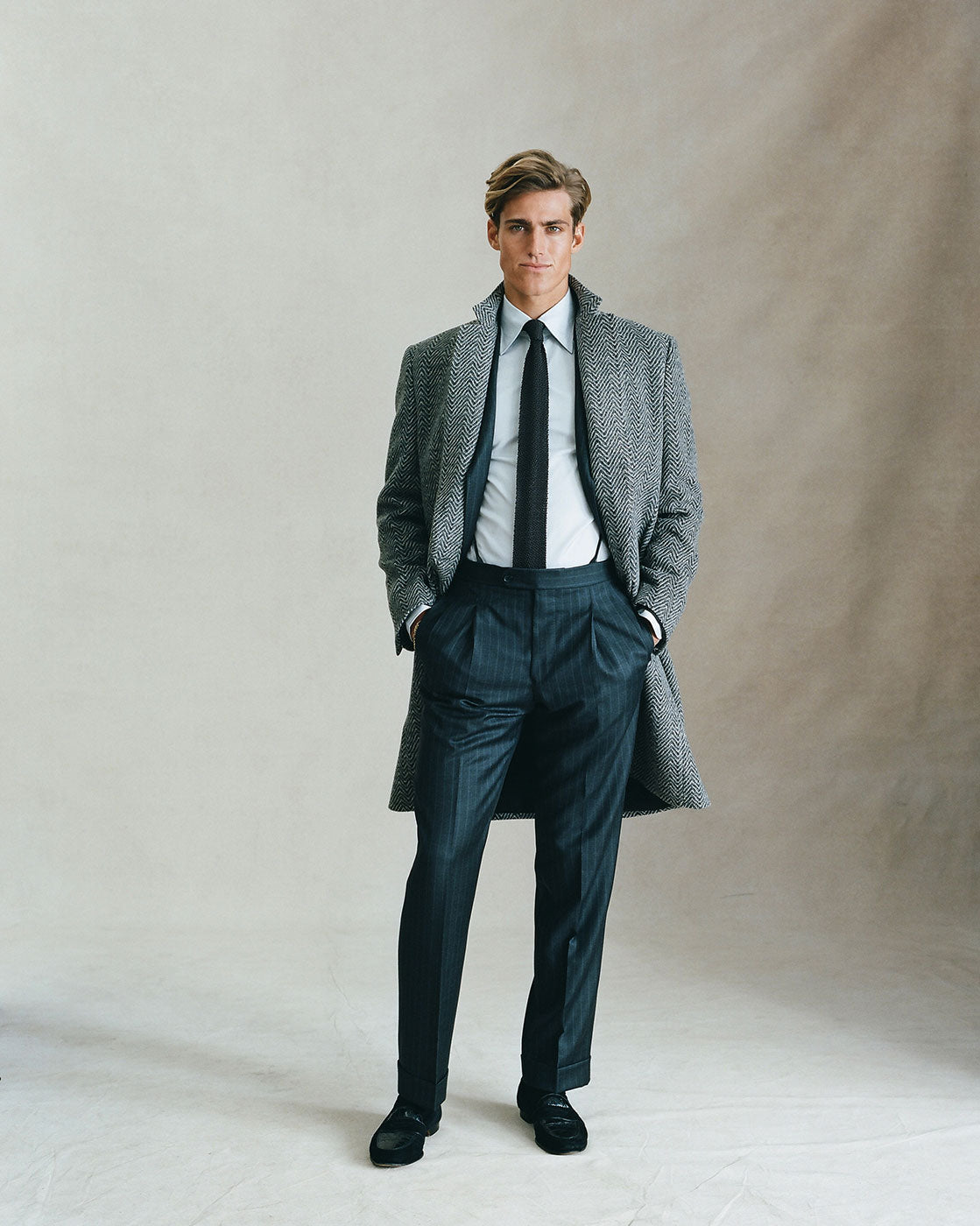 Winter Dressing