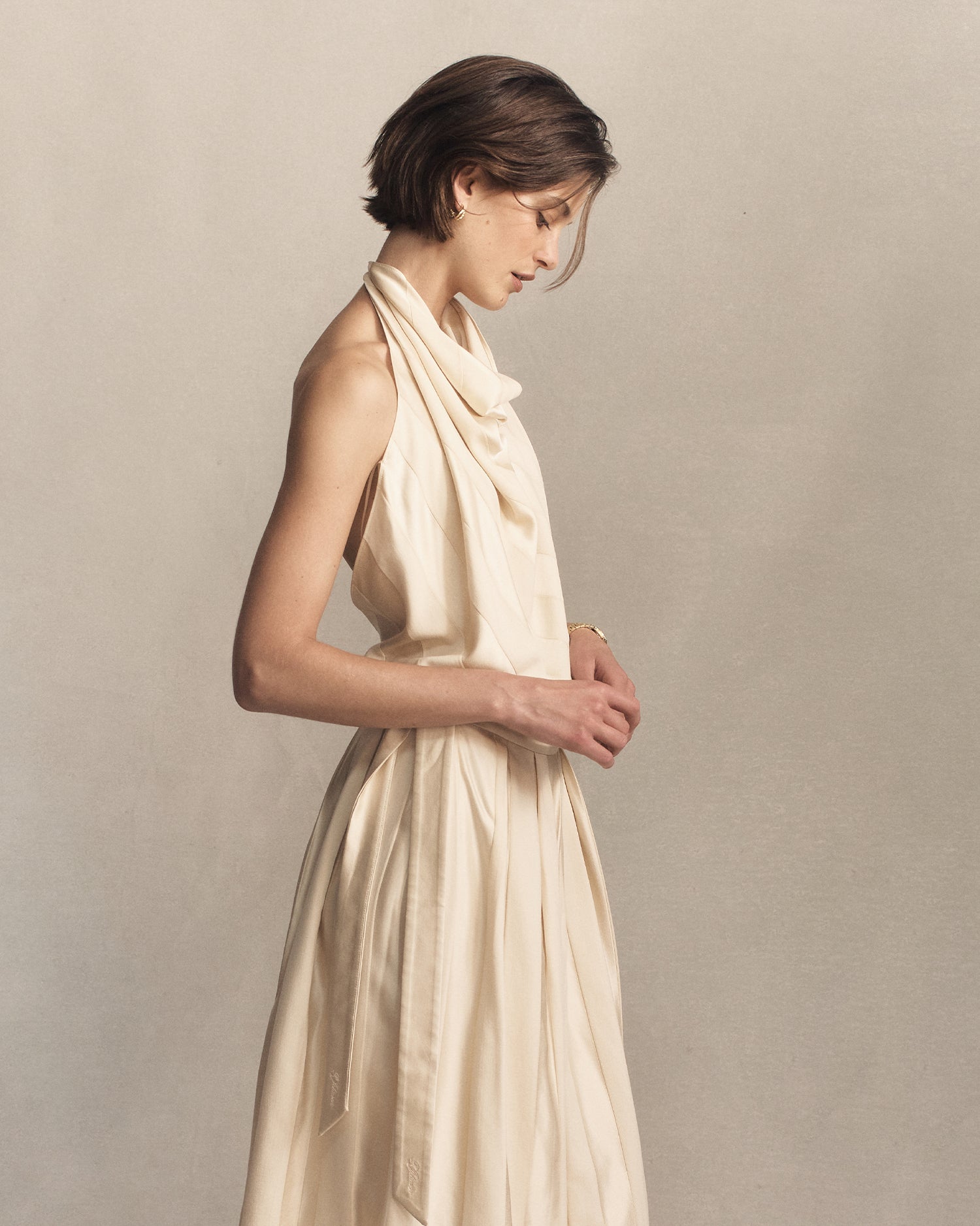 Margherita Top - Ballerino