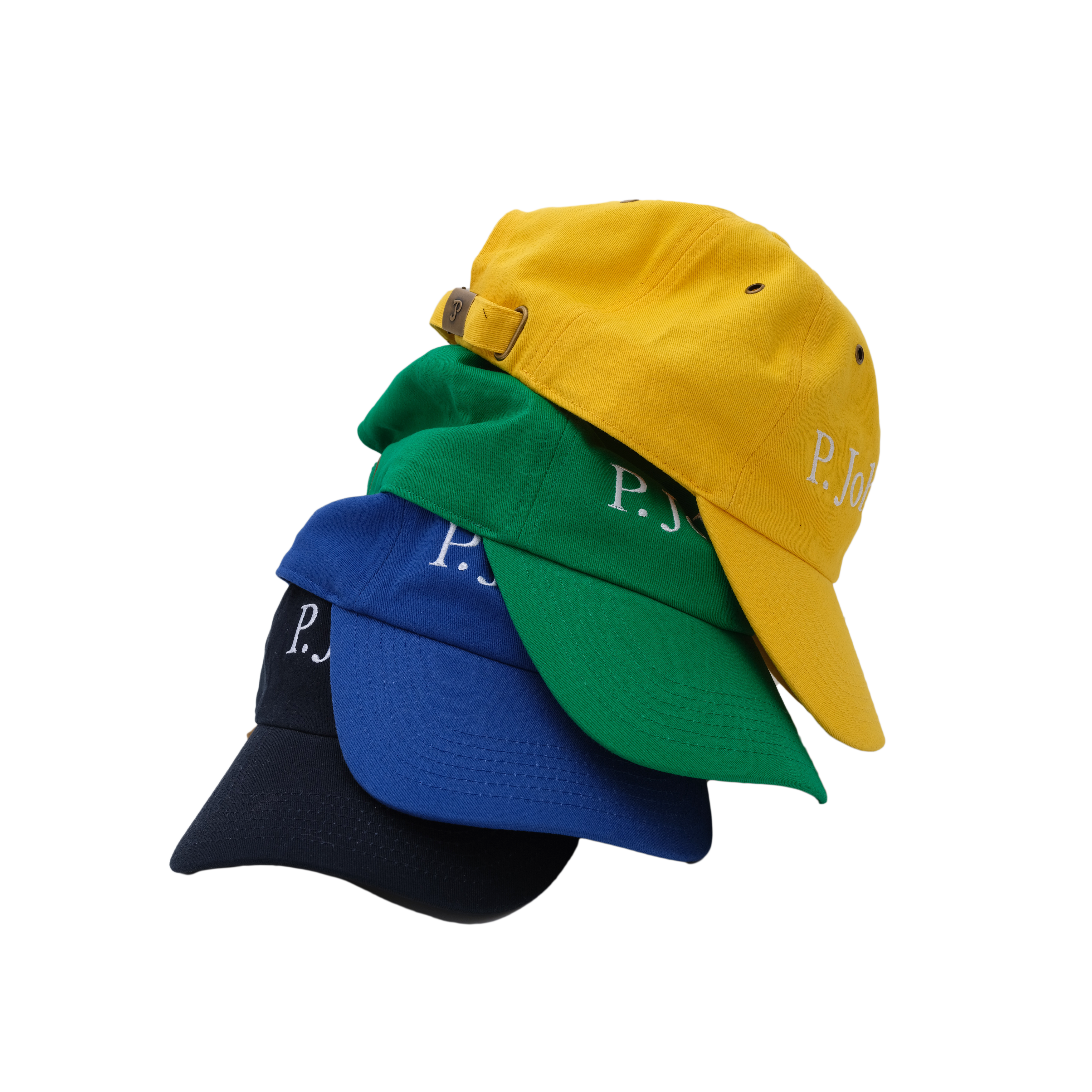 Navy Conference Cap