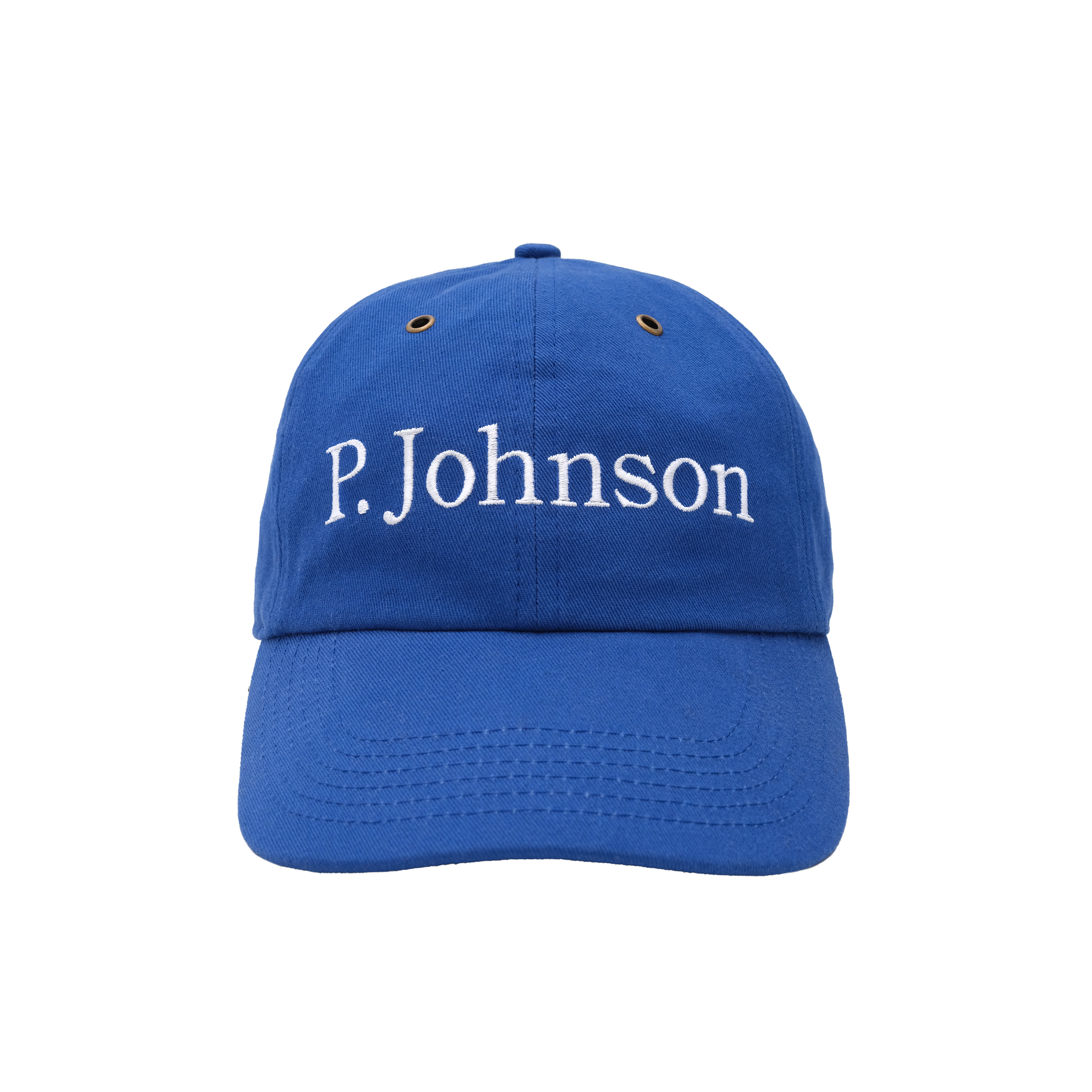 Blue Conference Cap