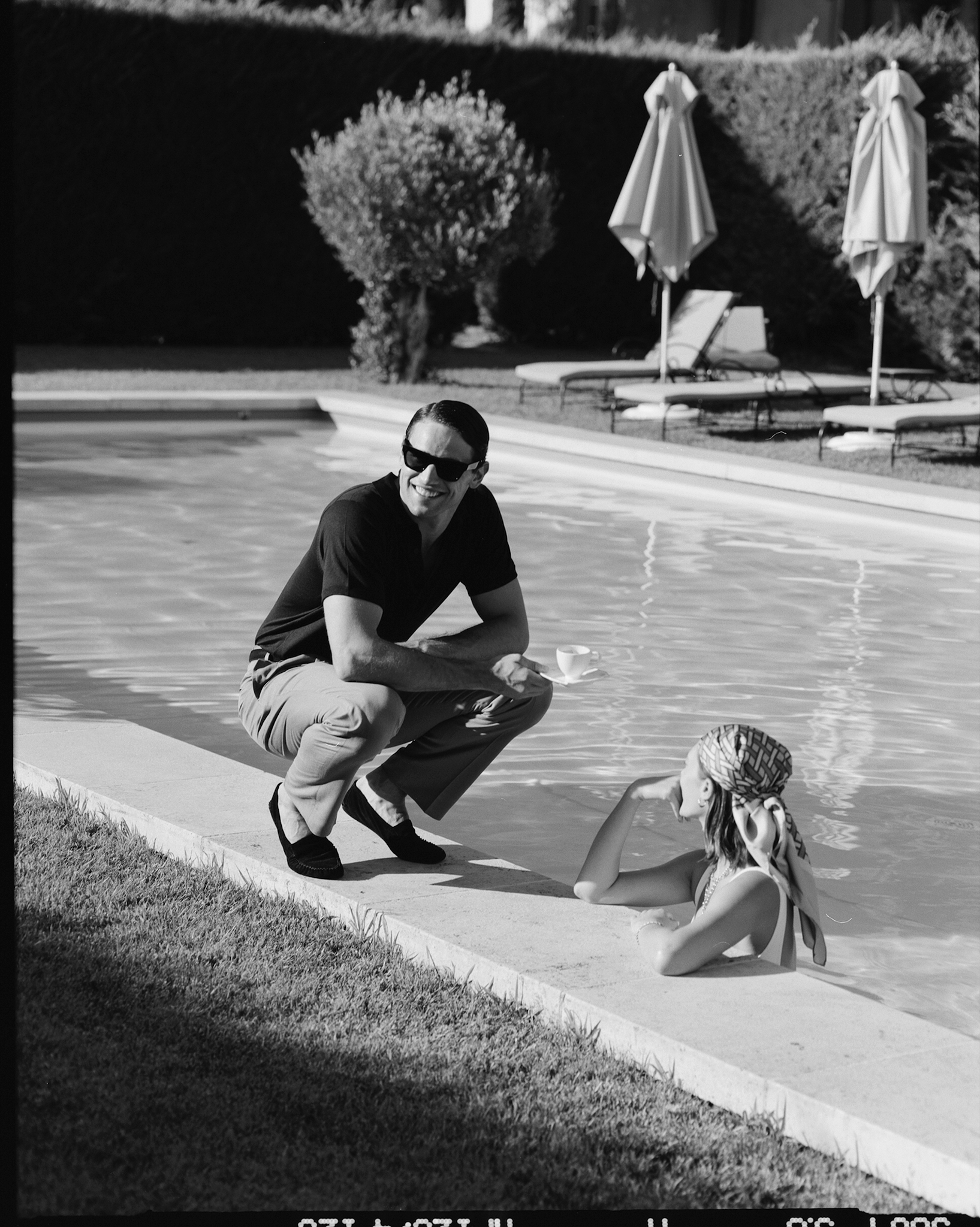 p johnson provence mens tailoring silk trousers honeycomb polo cotton mens womens tailoring