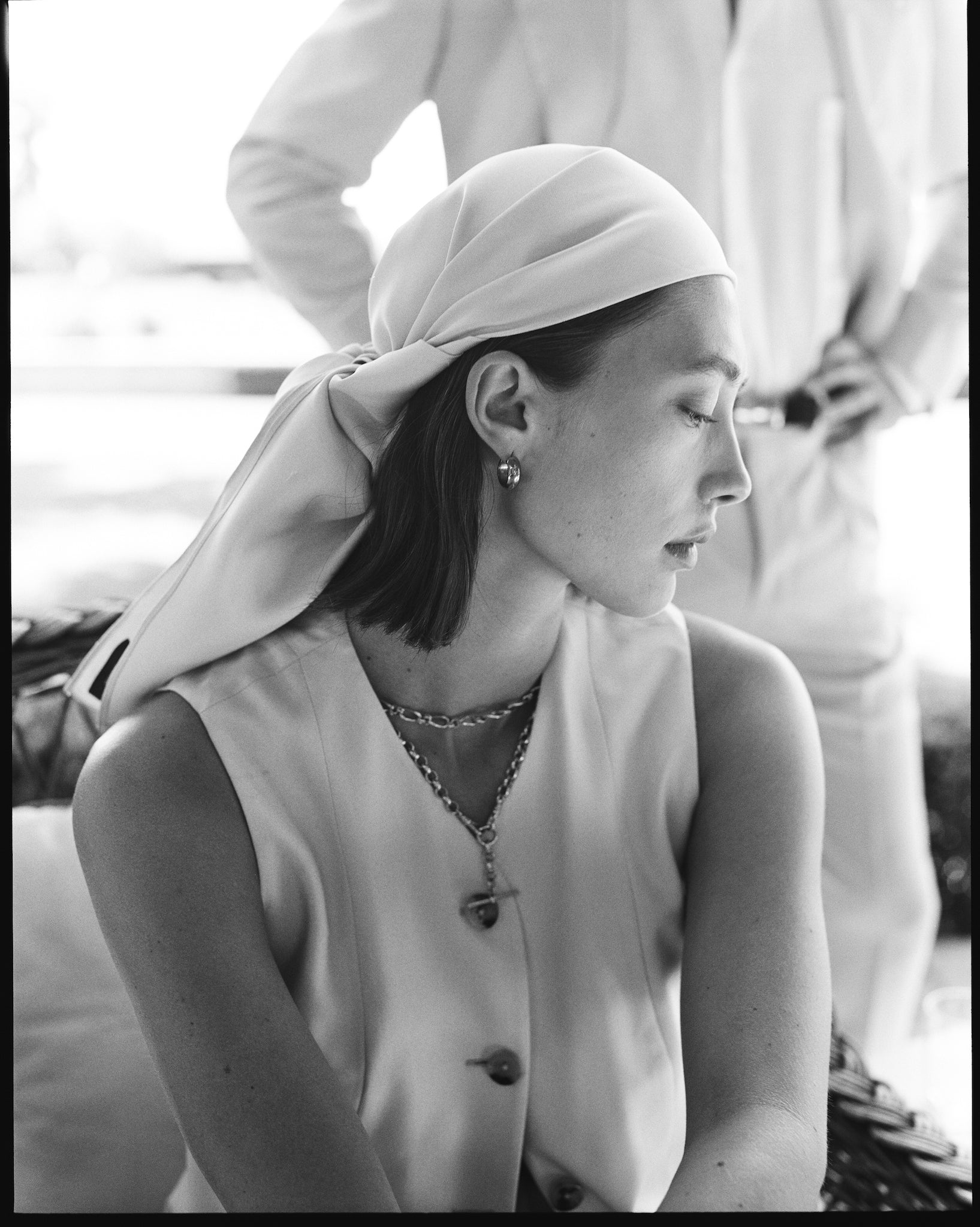 P Johnson Womens Silk Clothing Mens Silk Suiting Provence