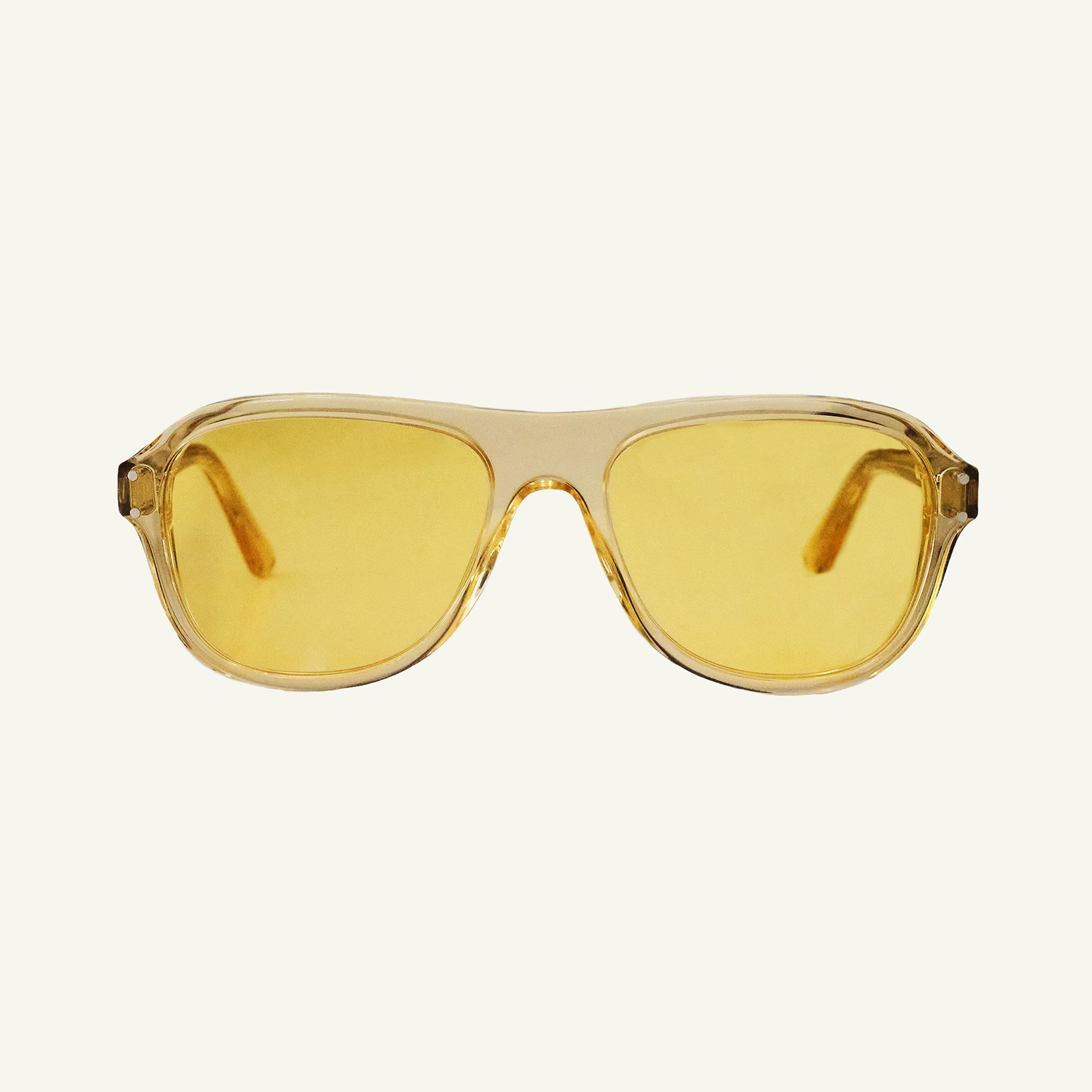 Avedon Amber Sunglasses