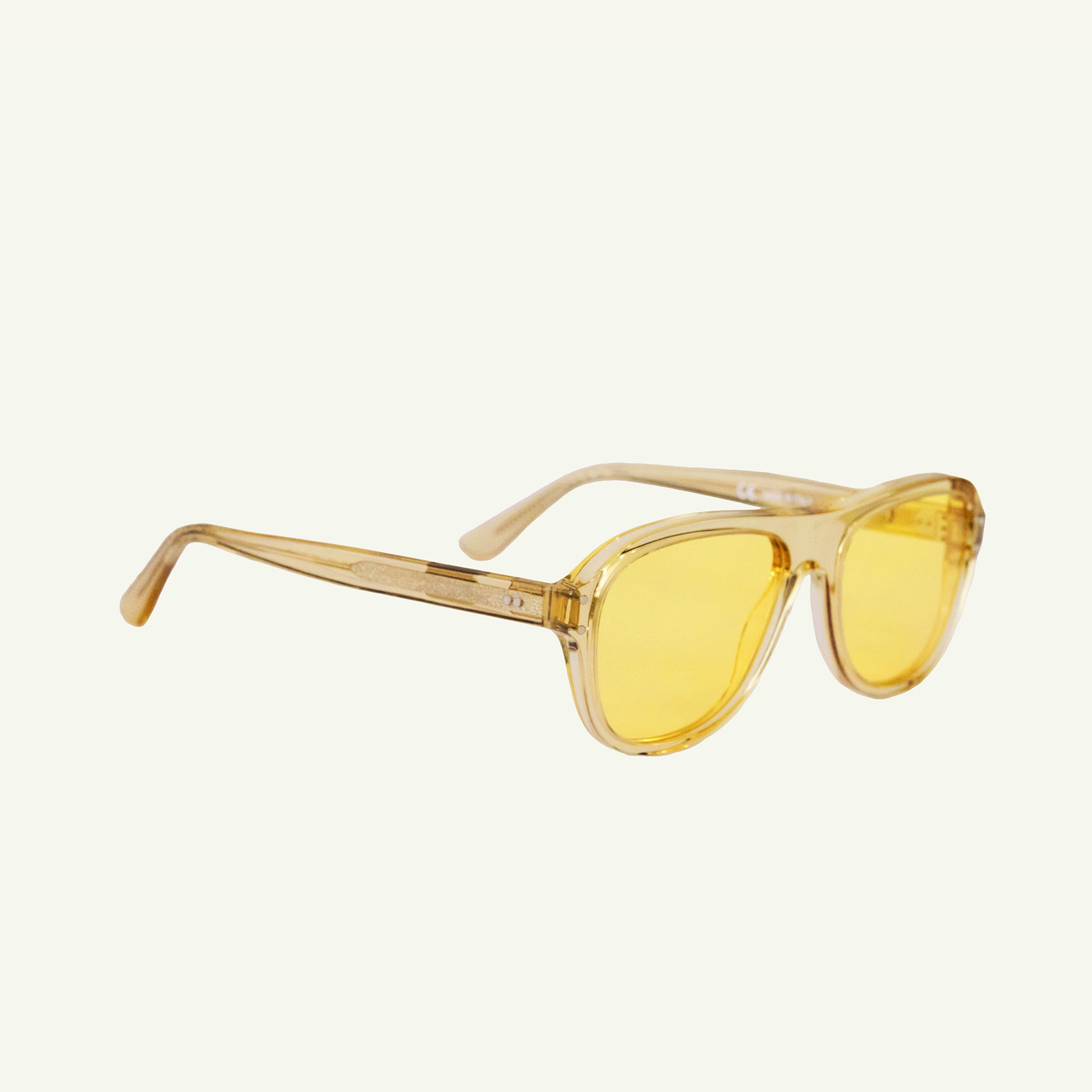 Avedon Amber Sunglasses
