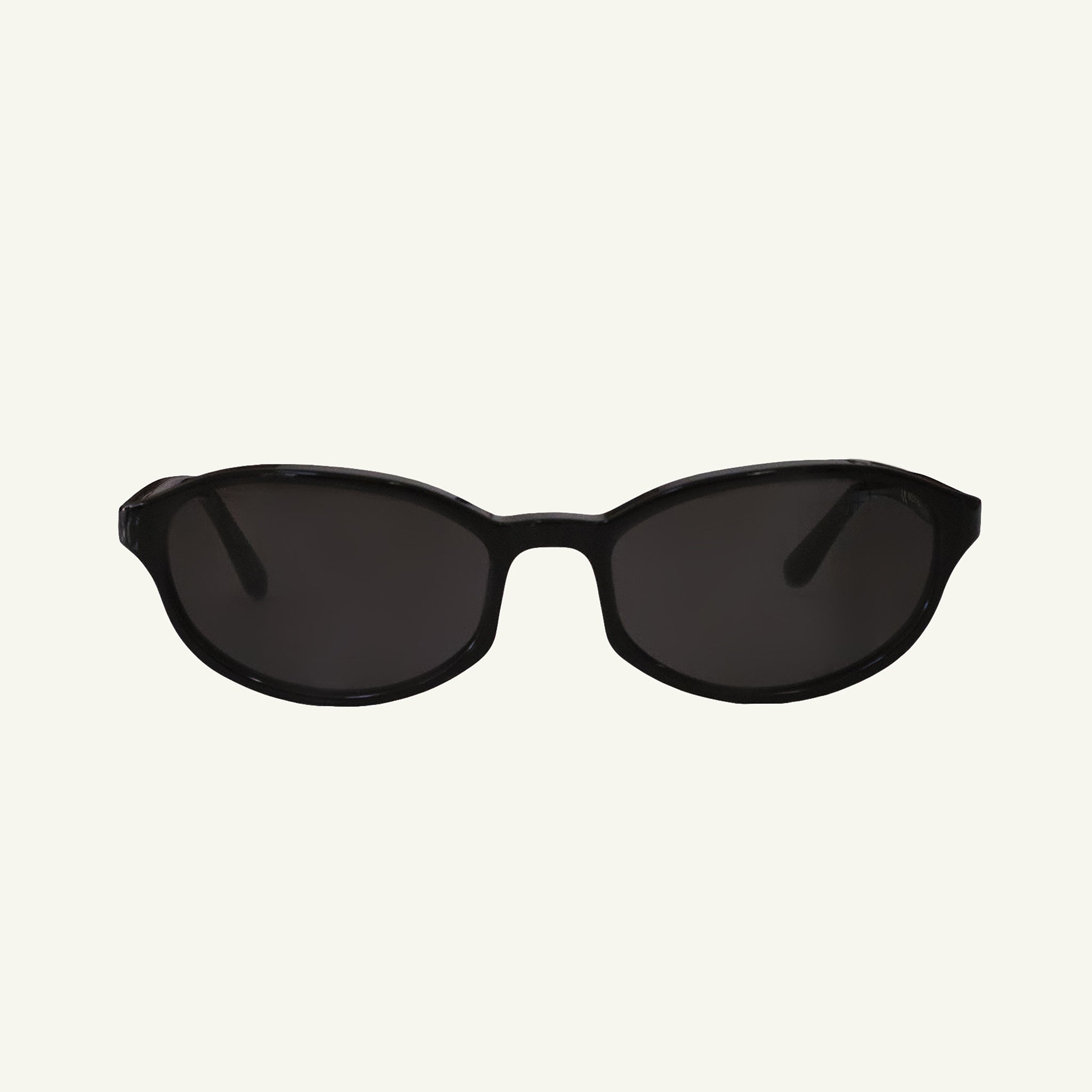 Tilda Black Sunglasses