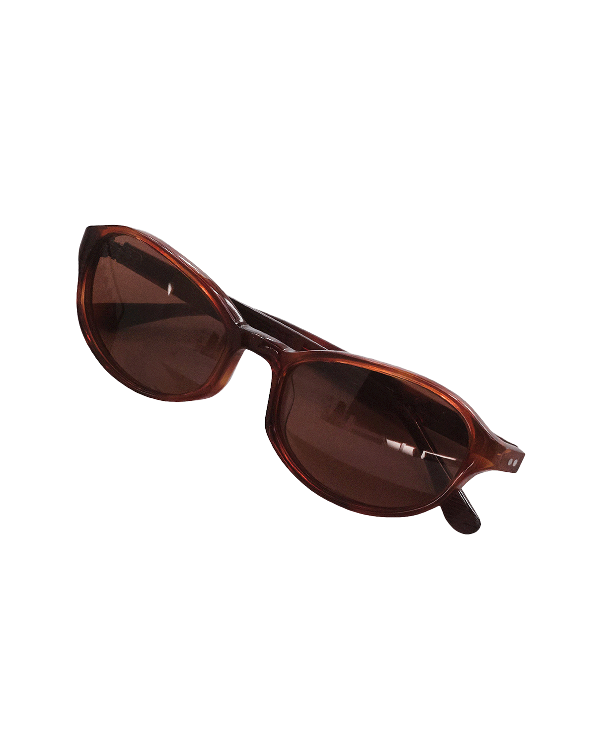 Tilda Havana Sunglasses | PJ Femme
