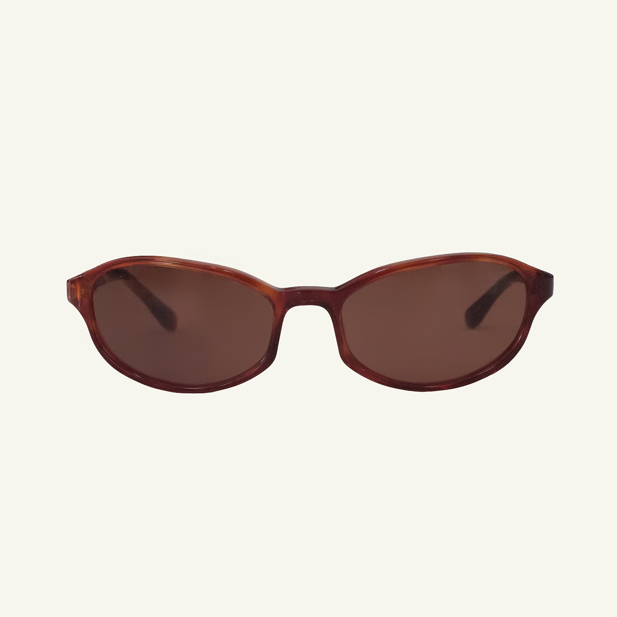 Tilda Havana Sunglasses