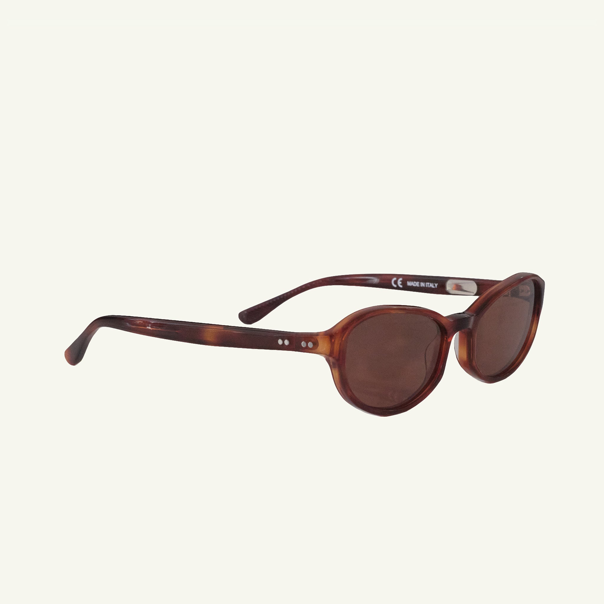 Tilda Havana Sunglasses
