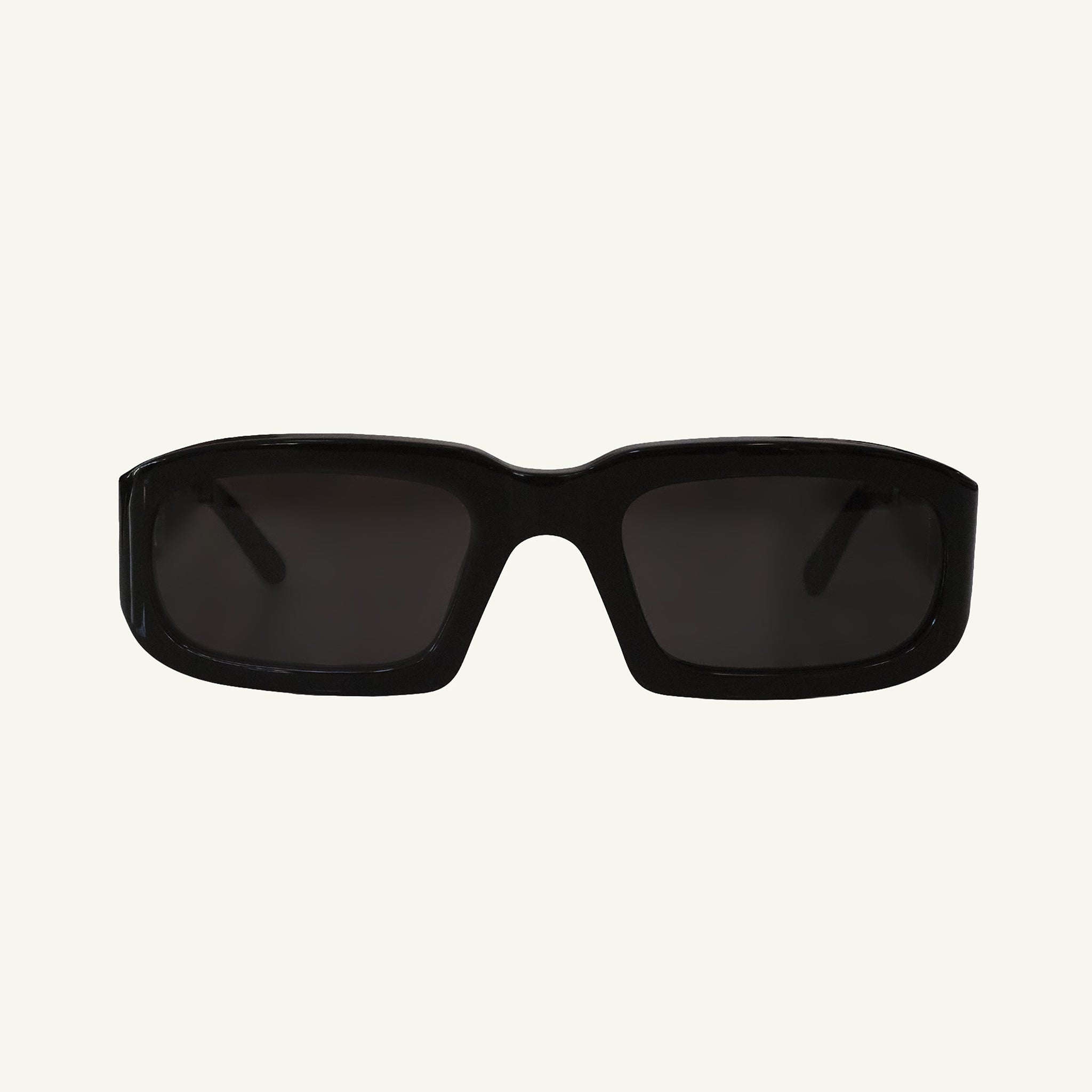 Harper Black Sunglasses