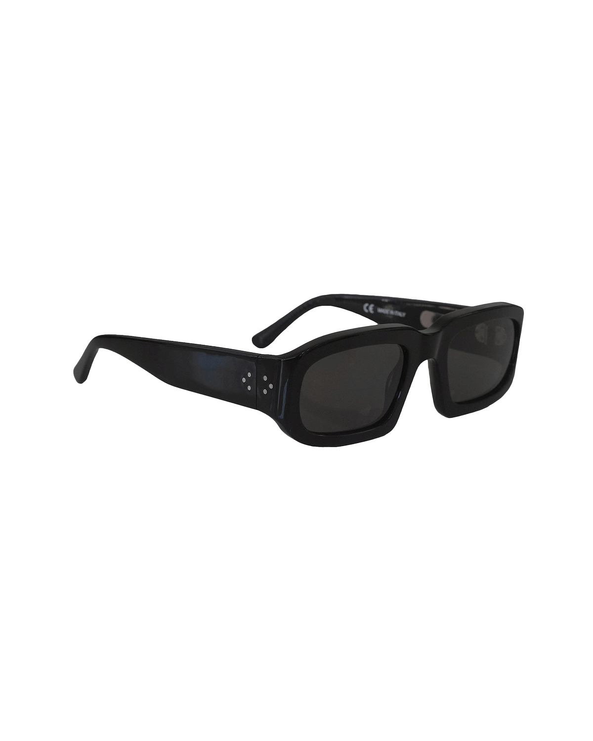 Harper Black Sunglasses | P Johnson