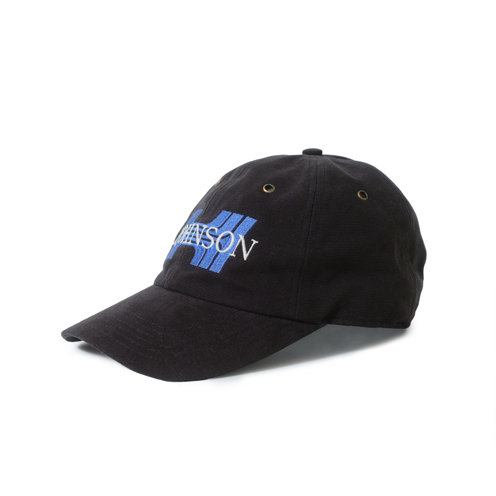 P. Johnson x Haulier Cap - Navy