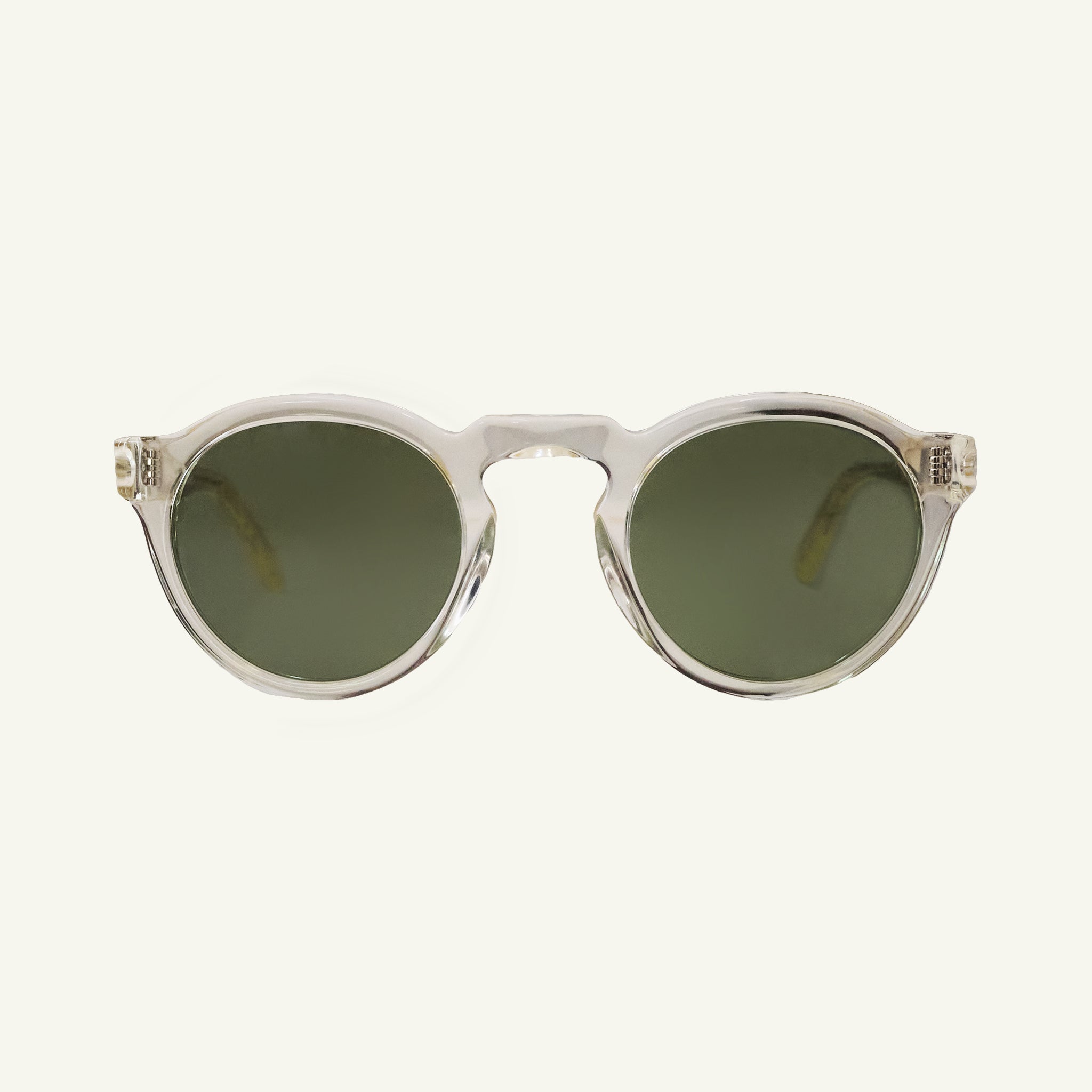 Johnny Champagne Sunglasses