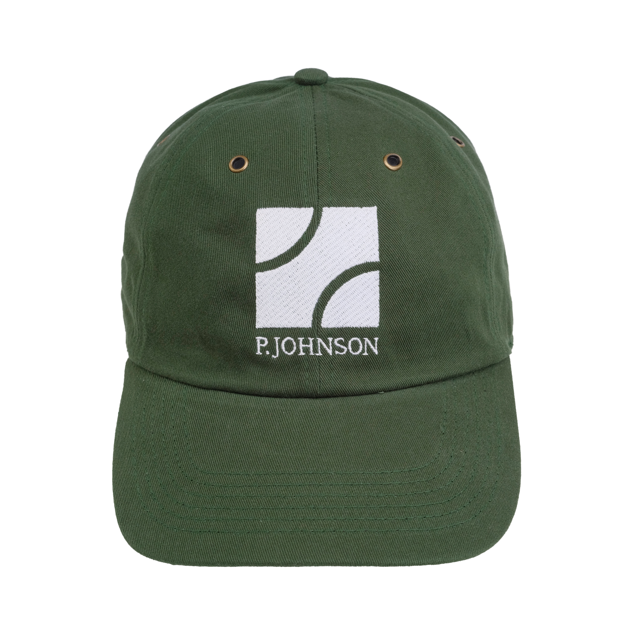 Dartmouth Green Tennis Cap