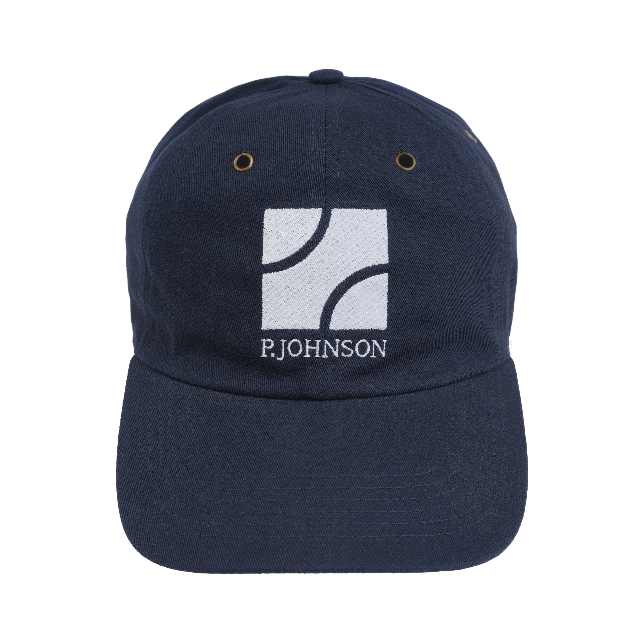 Navy Tennis Cap