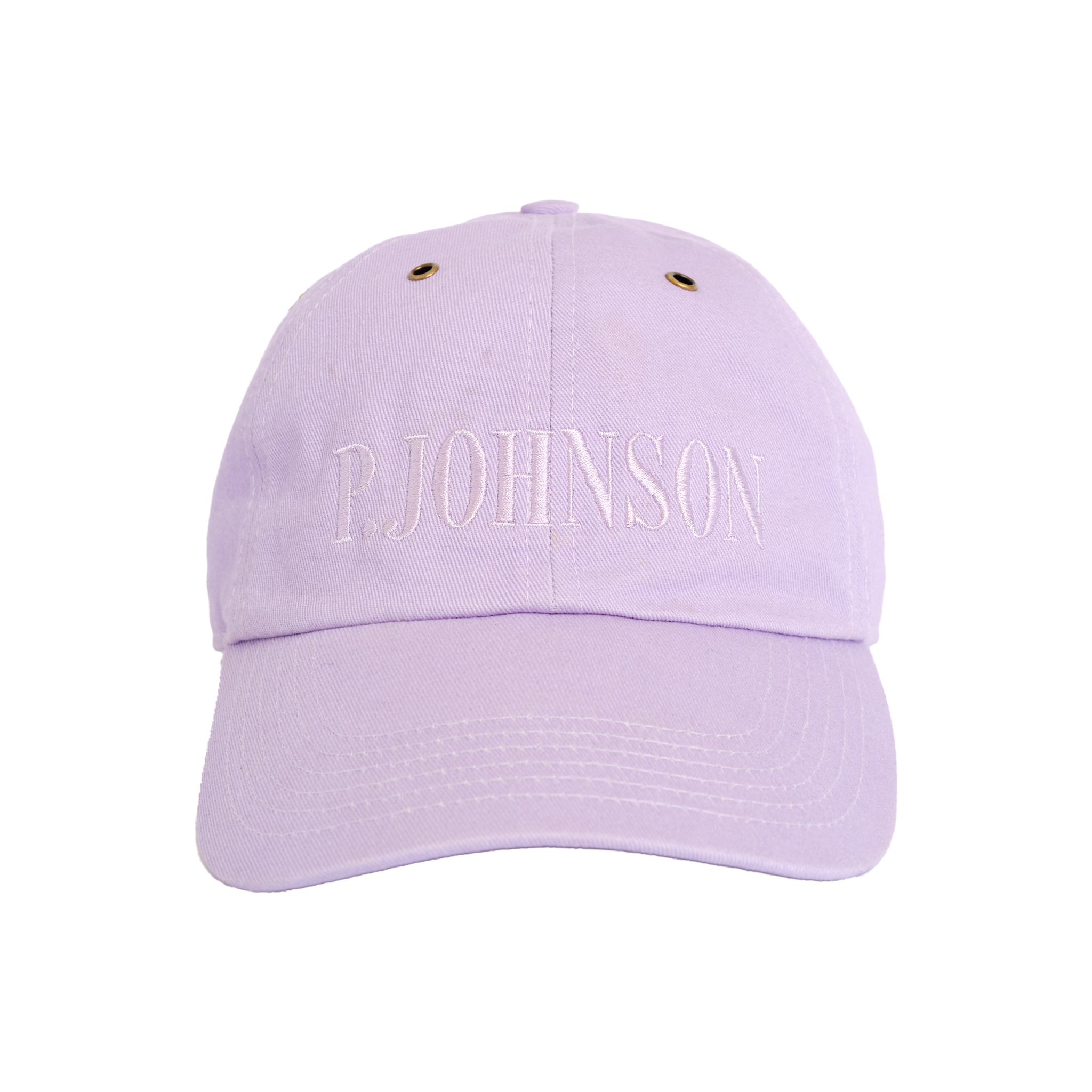 Lilac Tonal Cap
