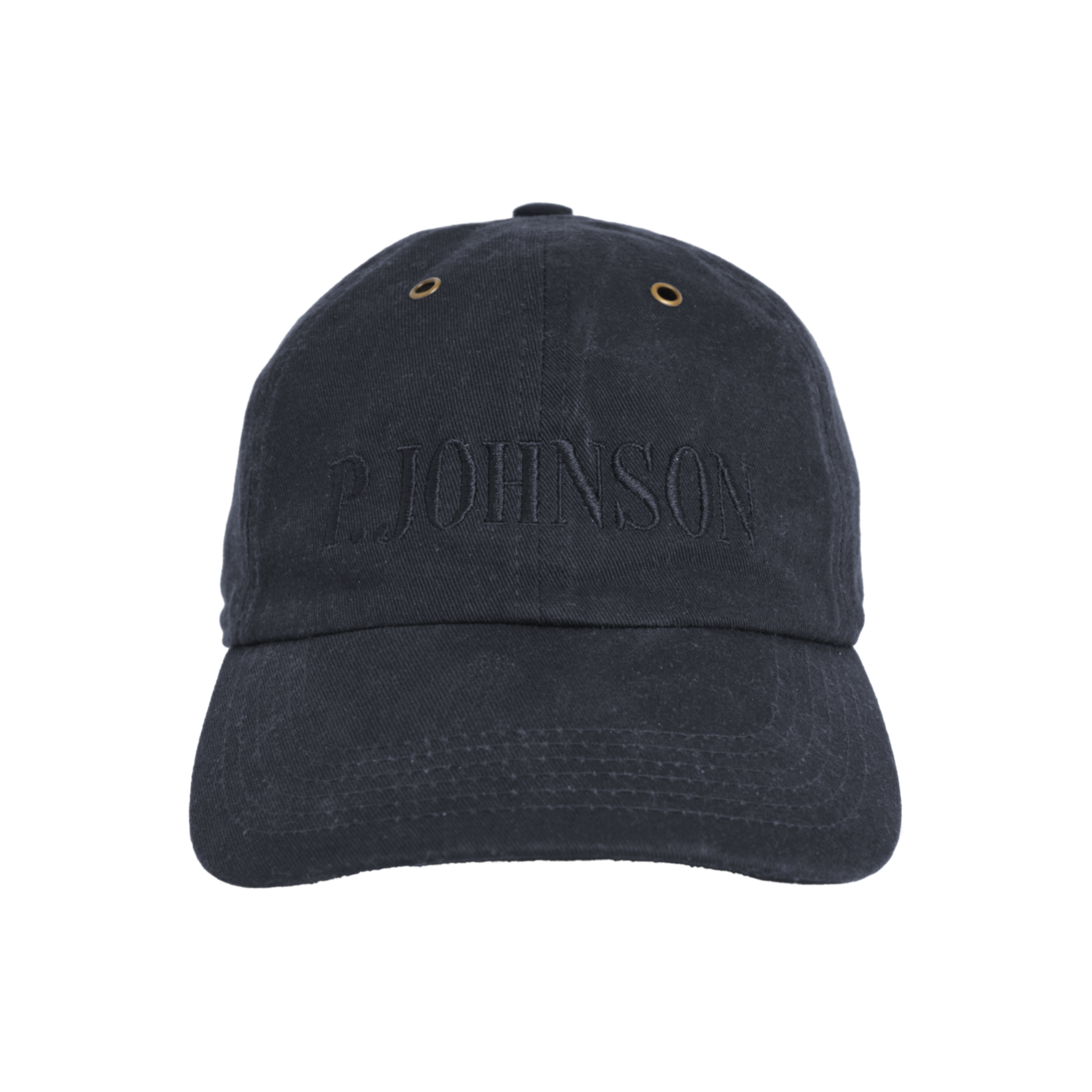 Navy Tonal Cap