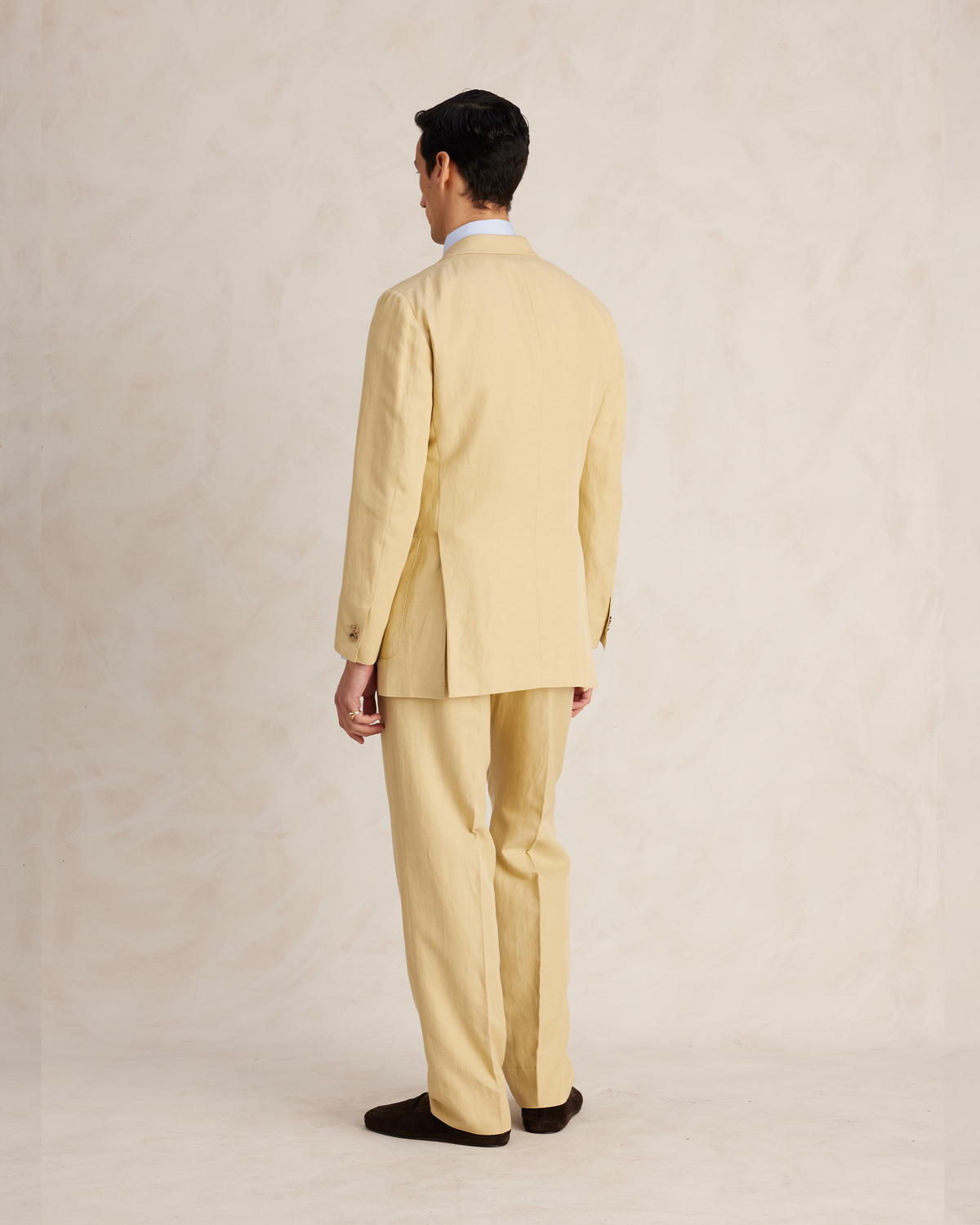 Cotton 2025 safari suit