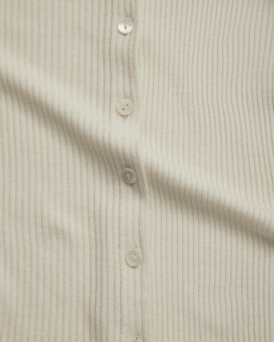 Anya Cardigan - Off White