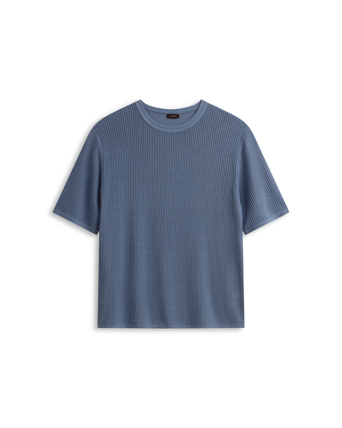 Anya Top - Lake Blue