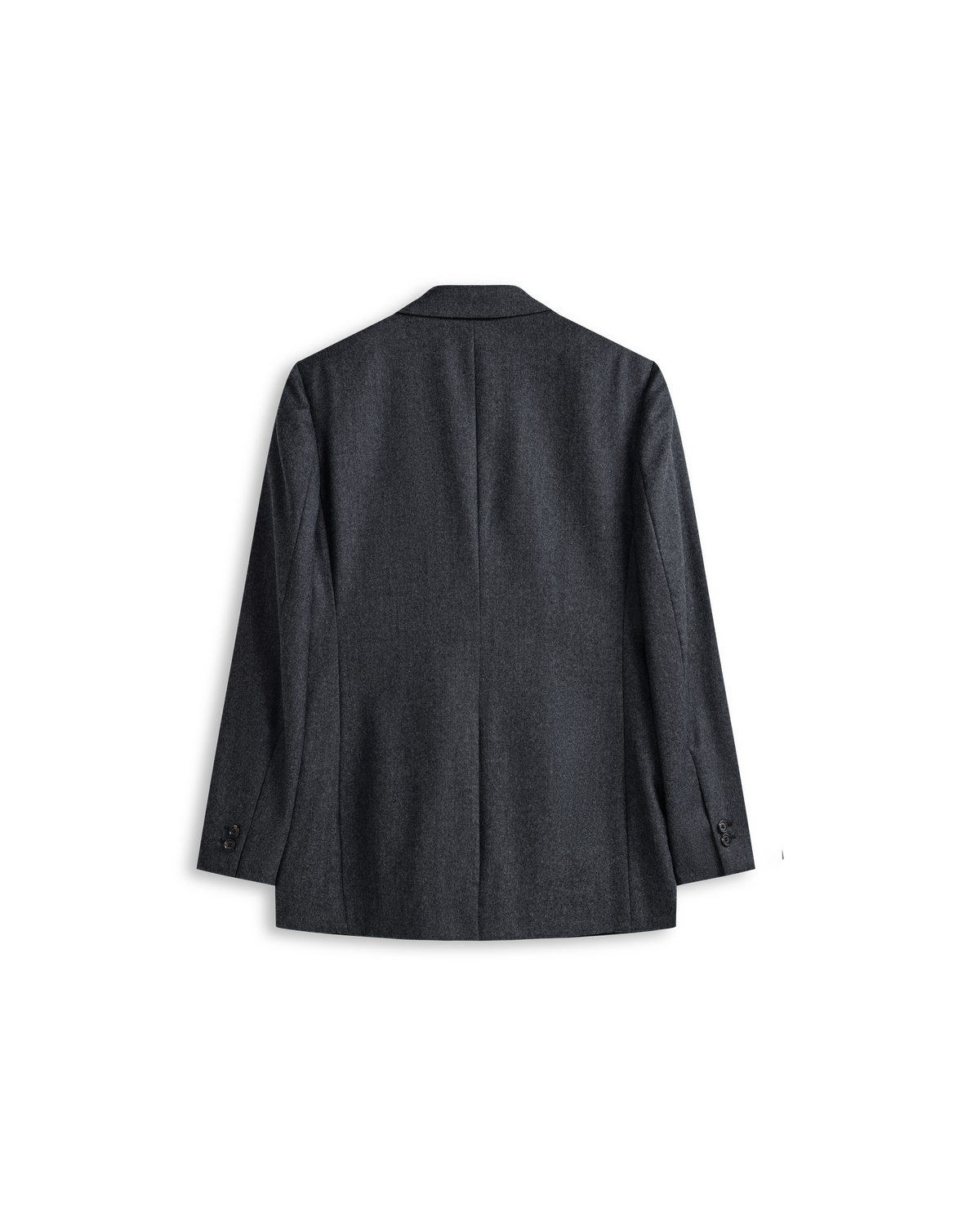 Ava Blazer - Dark Grey