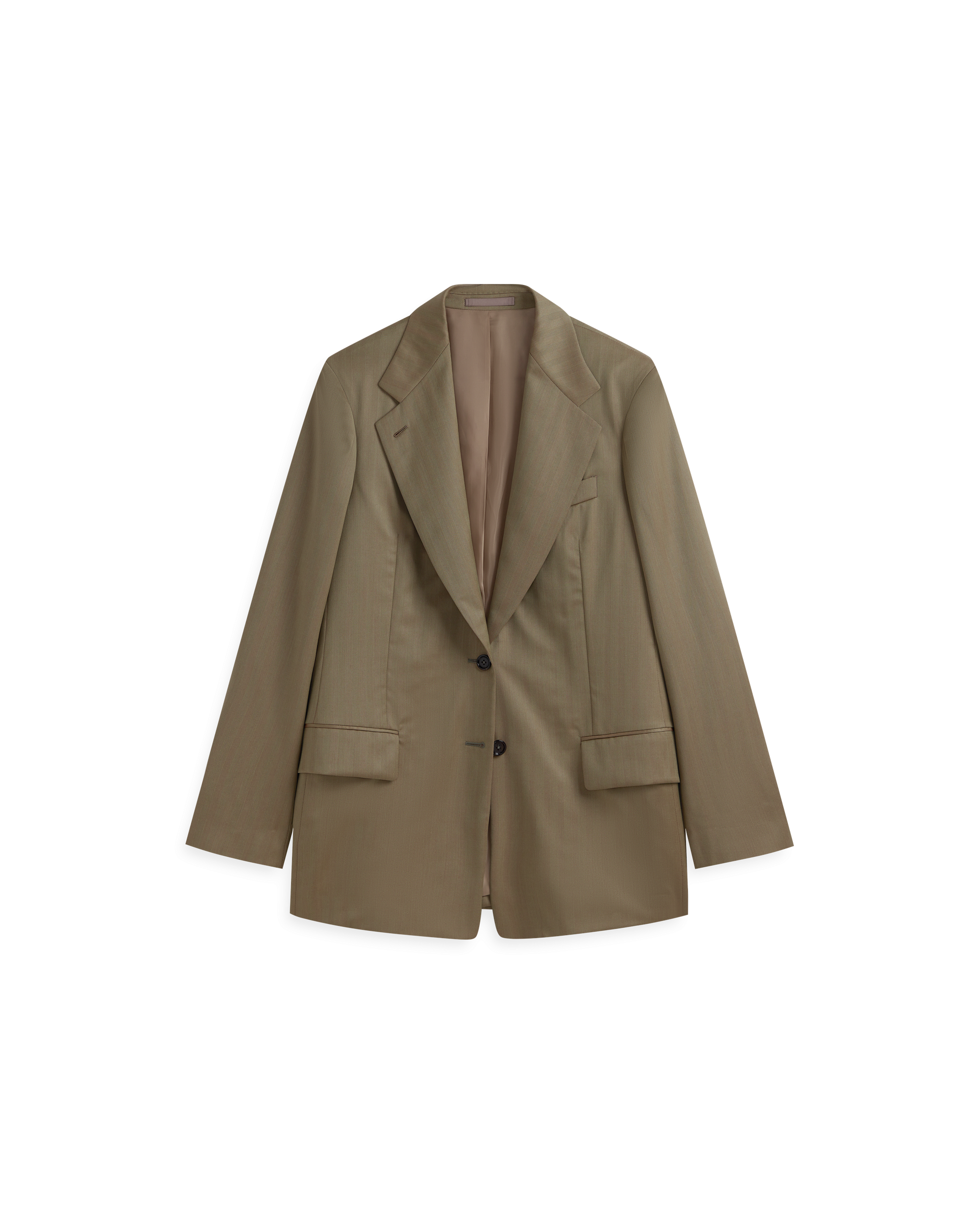 Ava Blazer - Solaro