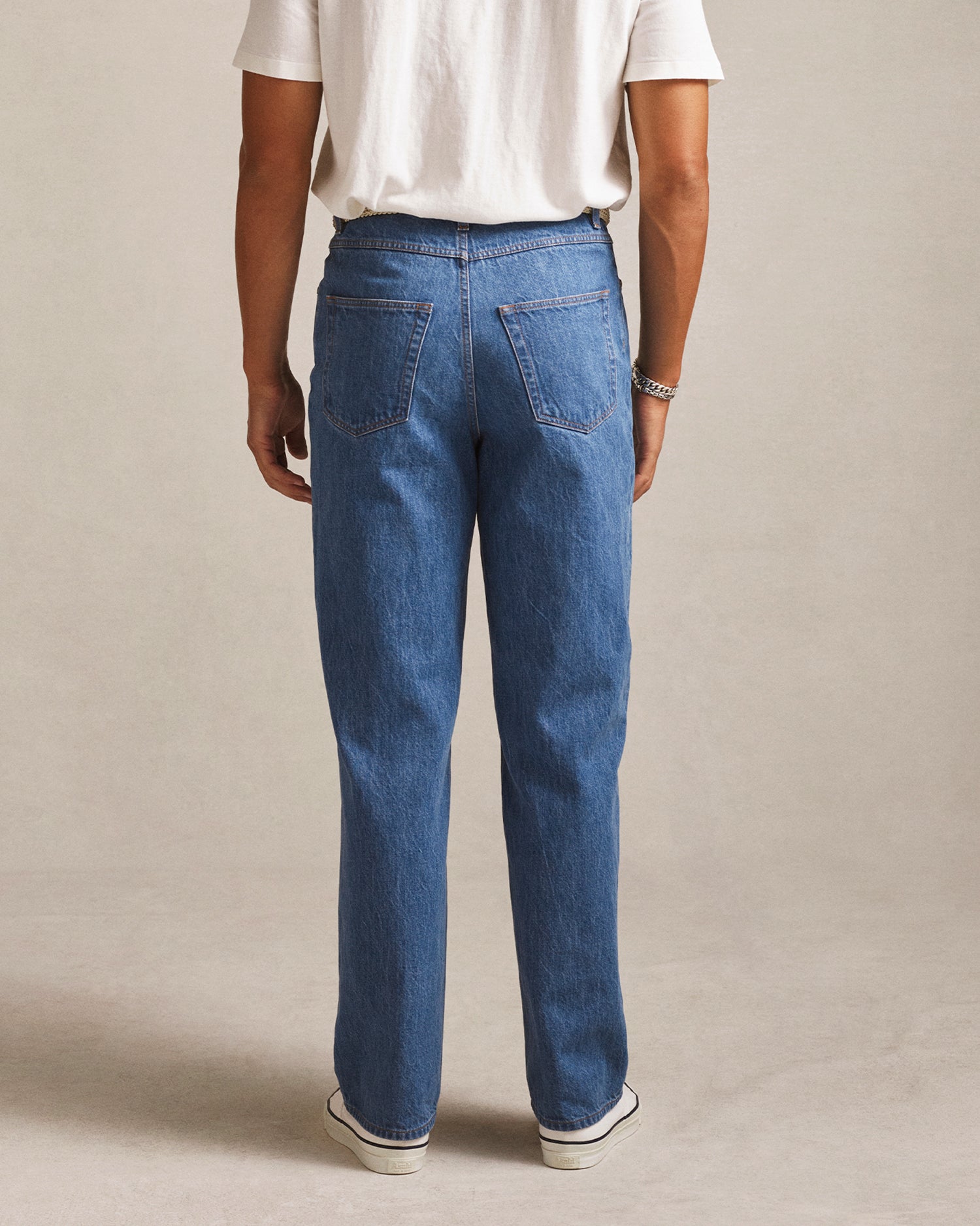 Ed Jeans - Mid Indigo