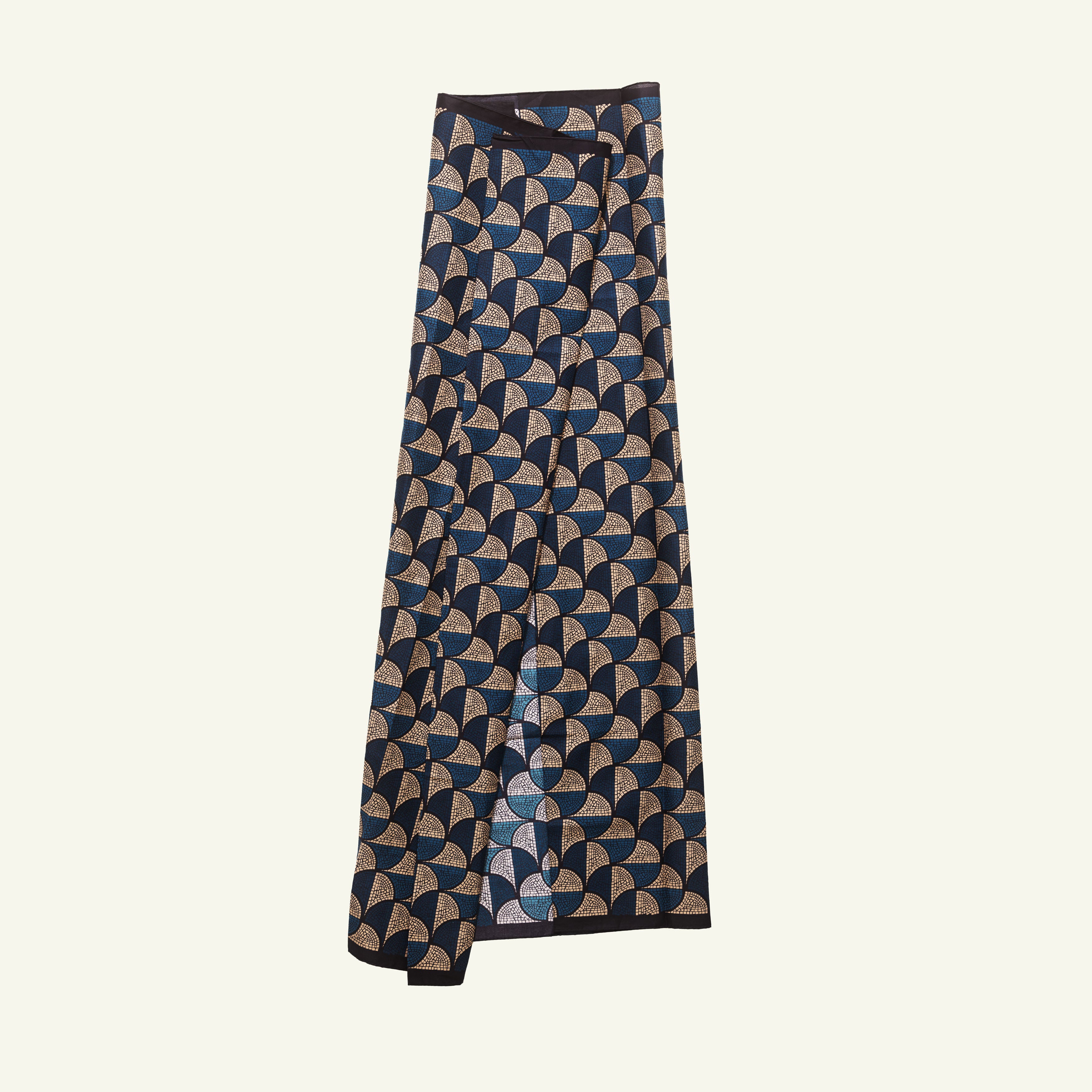 Babylon Sarong - Blue