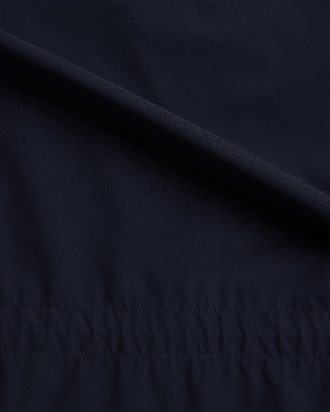 Bez Rain Mac - Navy