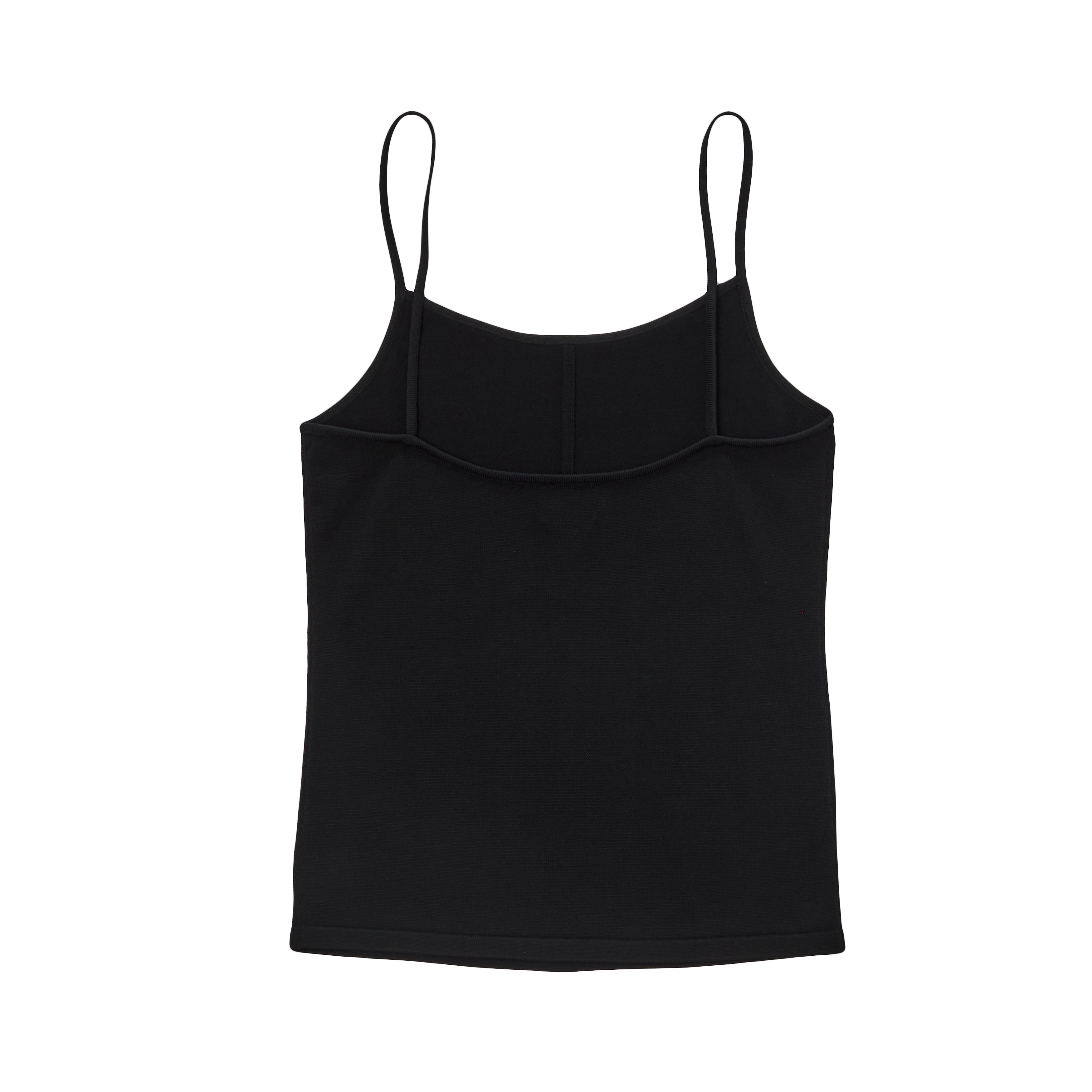 Black Lucia Camisole