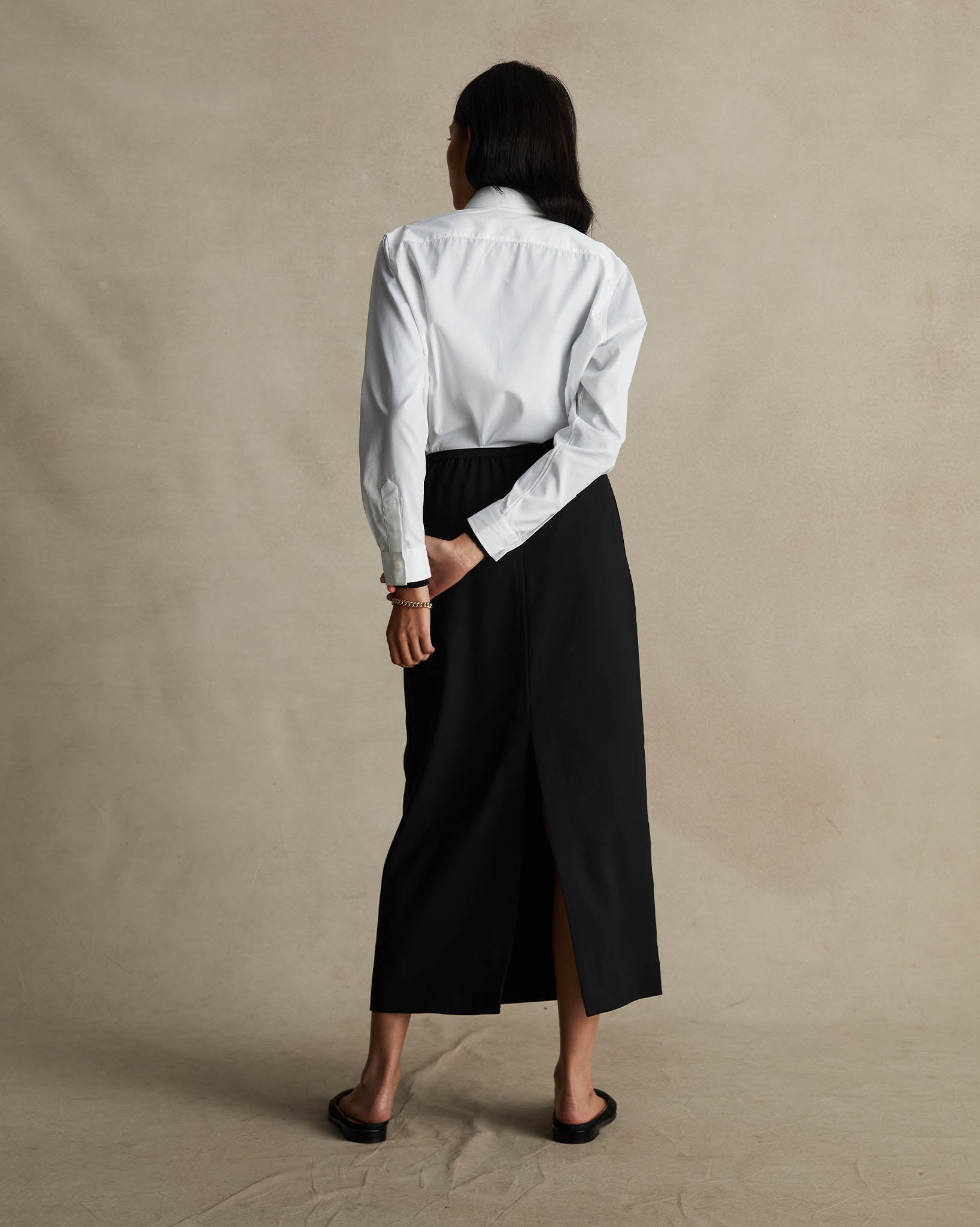 Pamela Skirt - Black