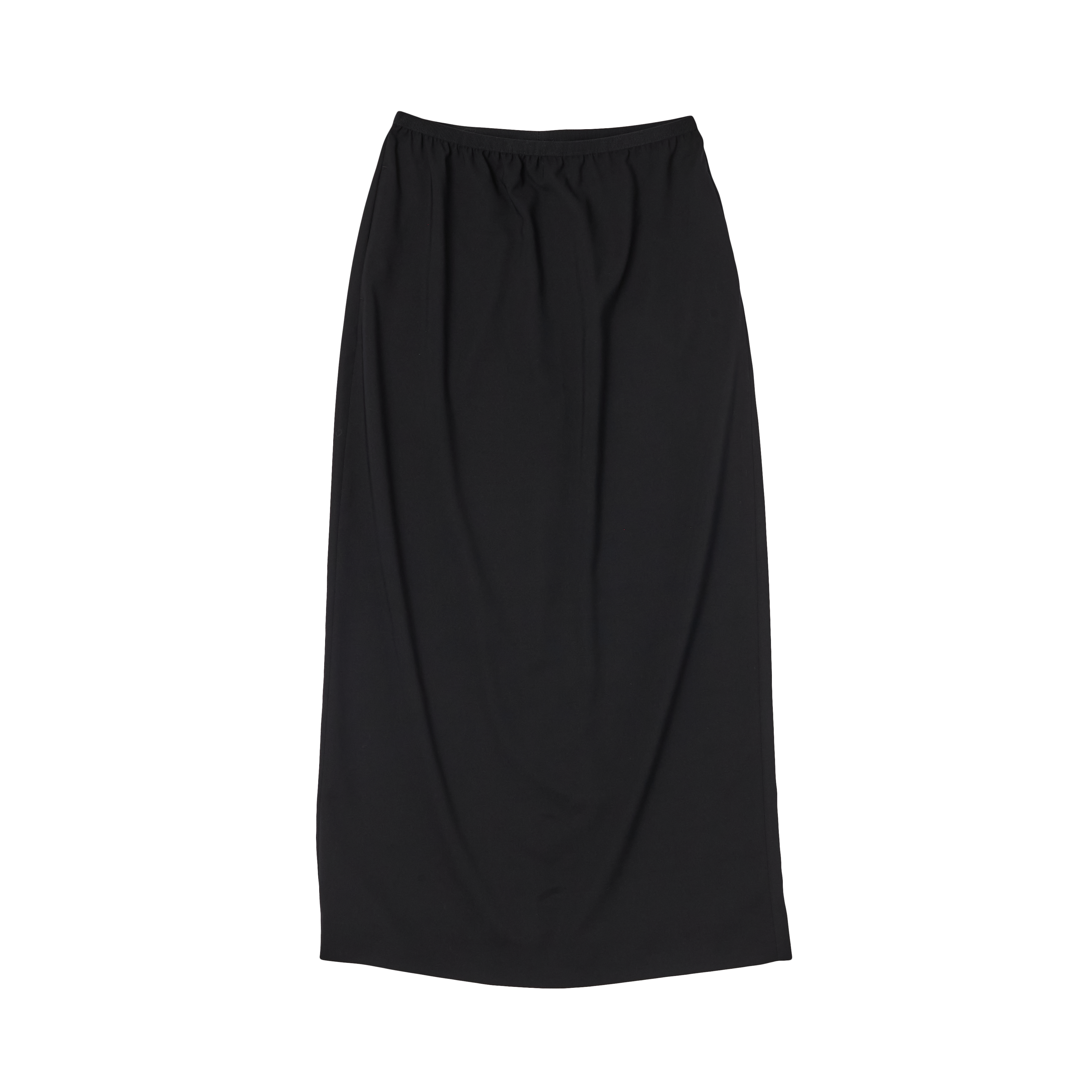 Pamela Skirt - Black