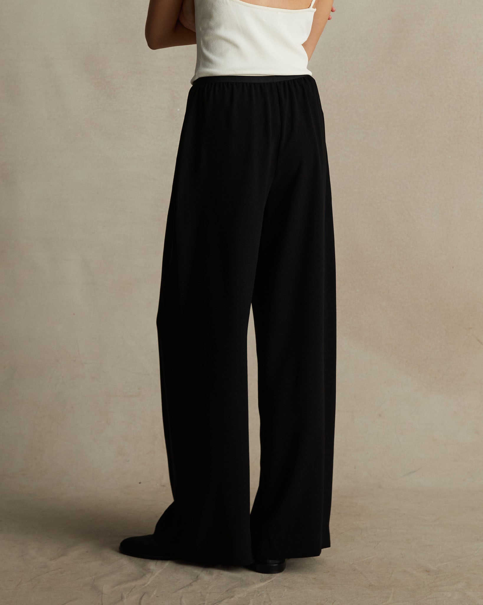 Pamela Pant - Black