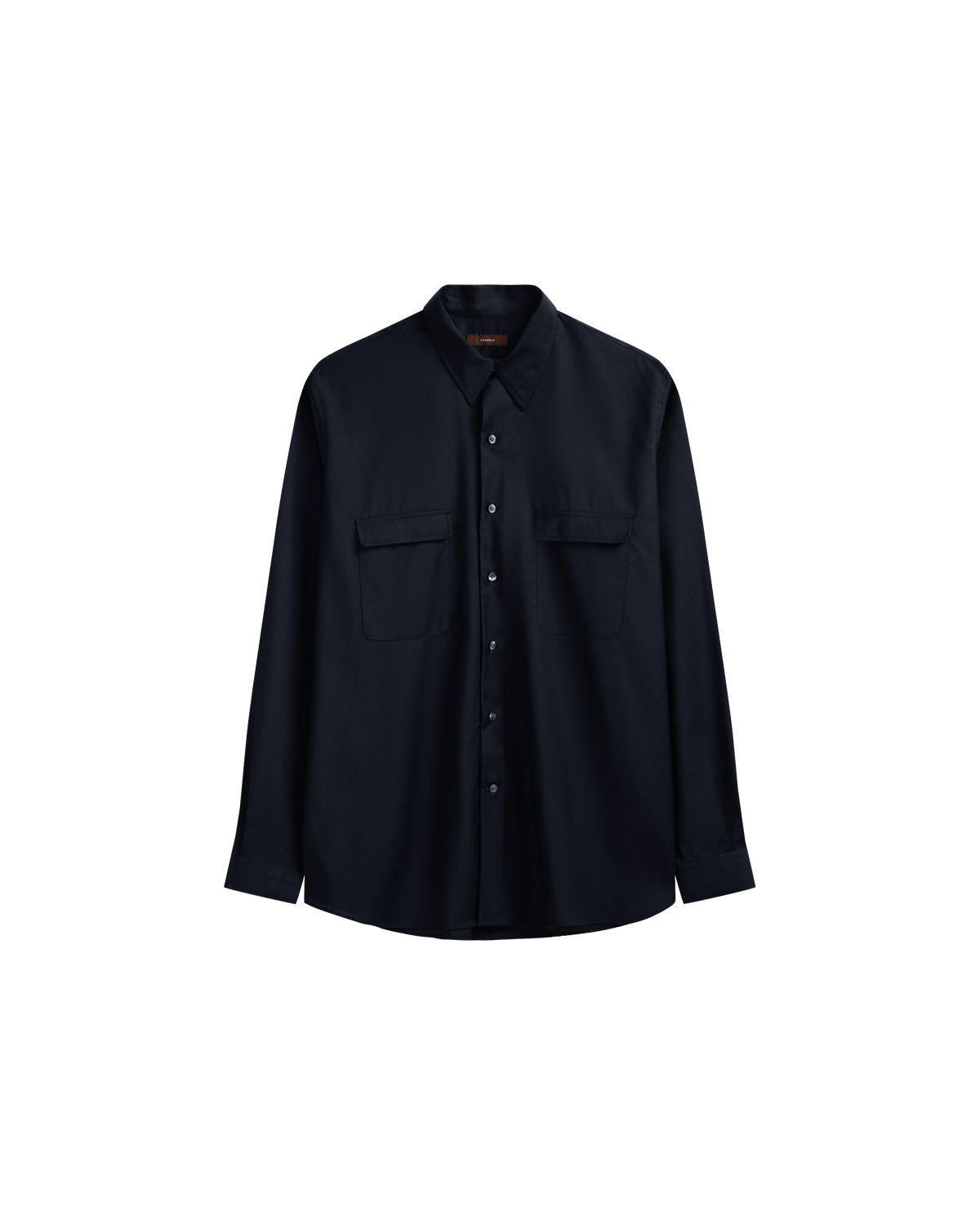 Bonnard Shirt - Navy